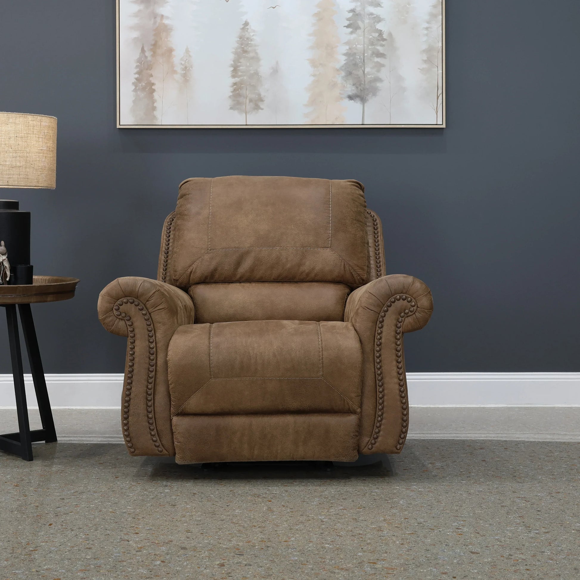 Laura Recliner (Rocking)