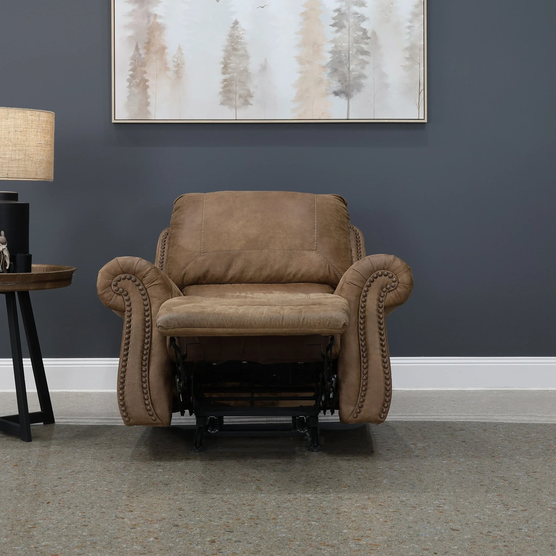 Laura Recliner (Rocking)