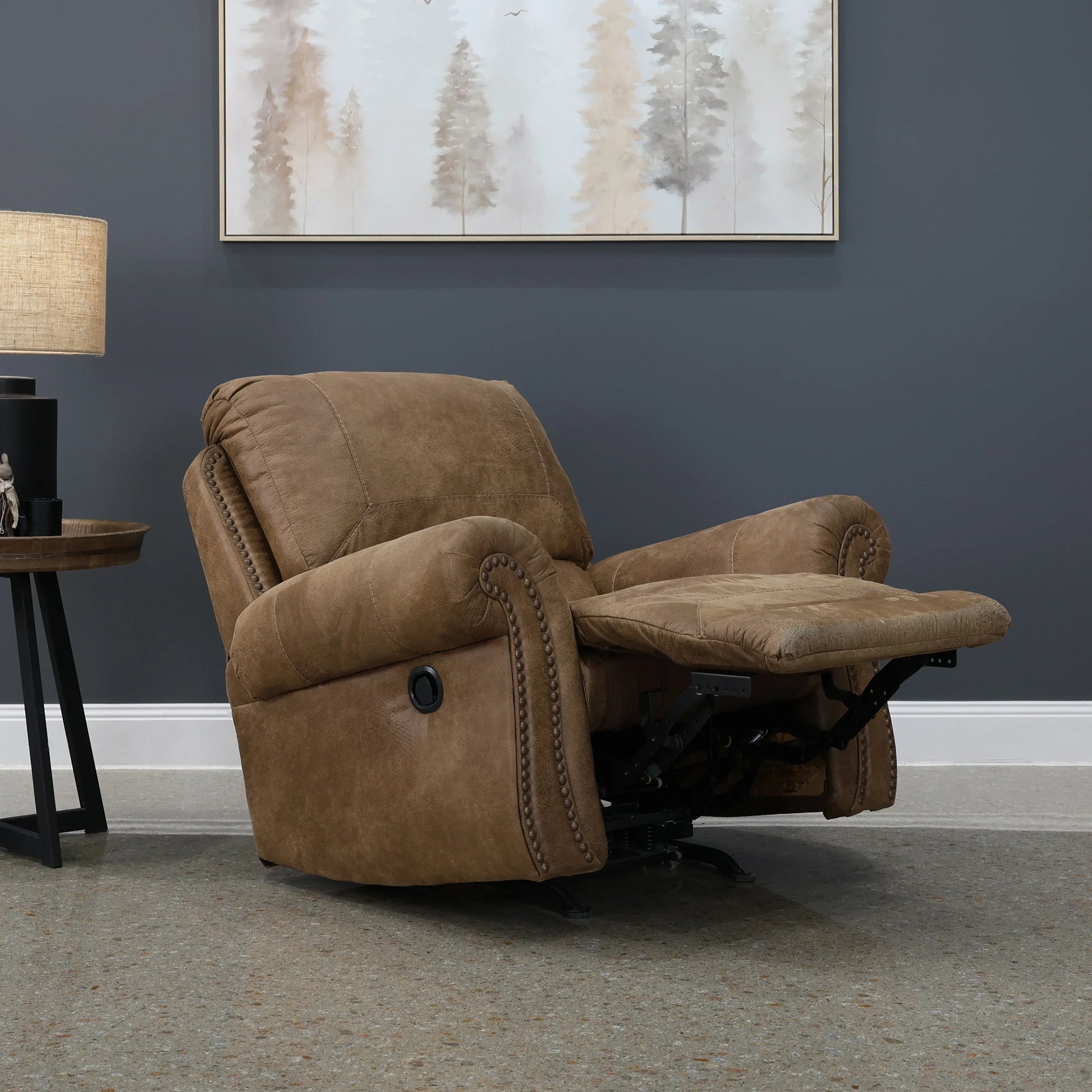 Laura Recliner (Rocking)