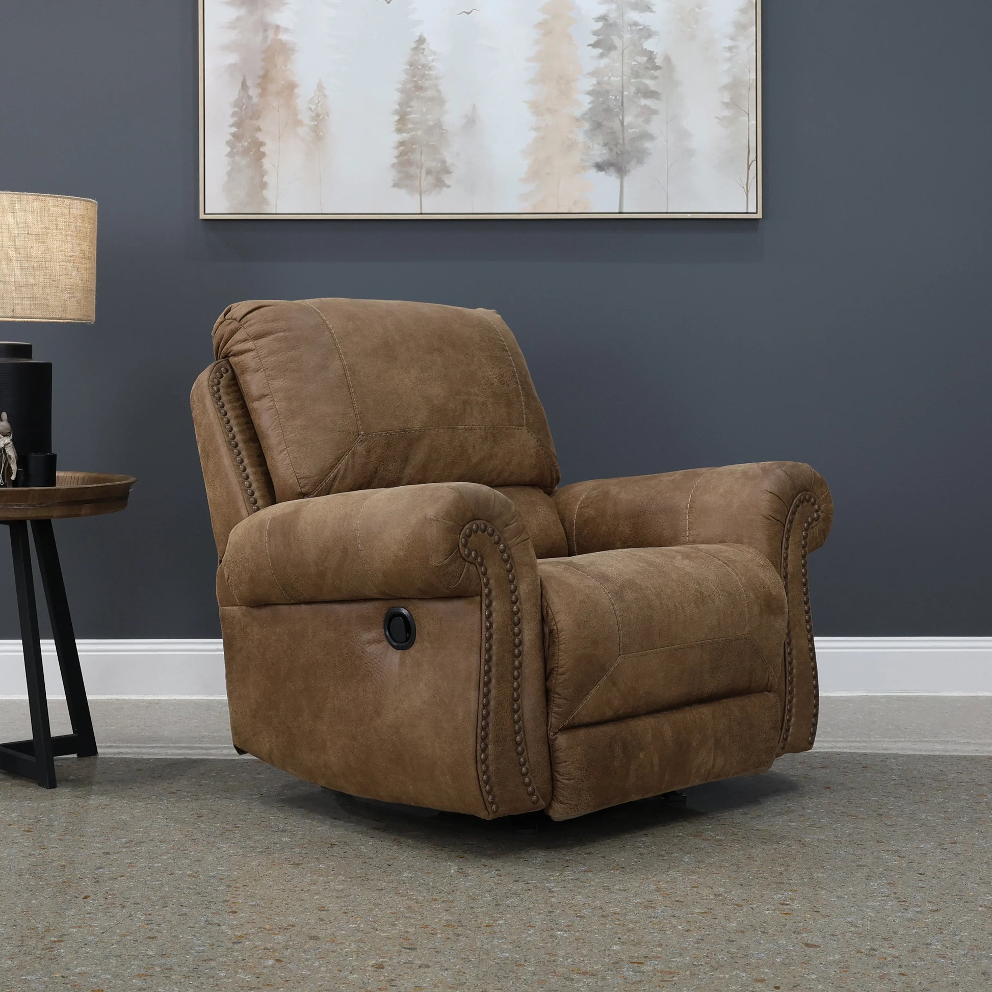 Laura Recliner (Rocking)