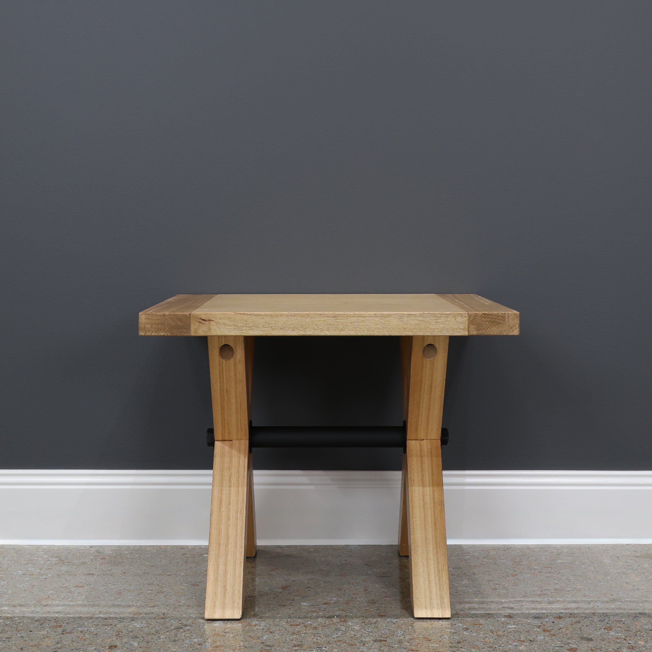 Perth Lamp Table