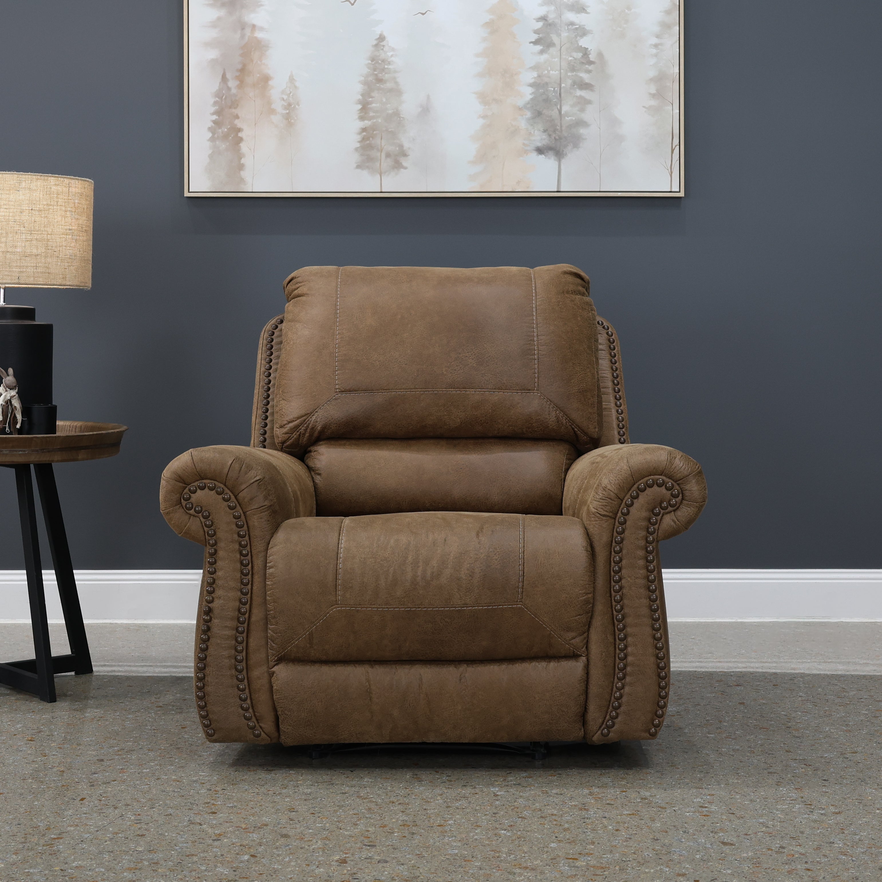 Laura Recliner (Non Rocking)