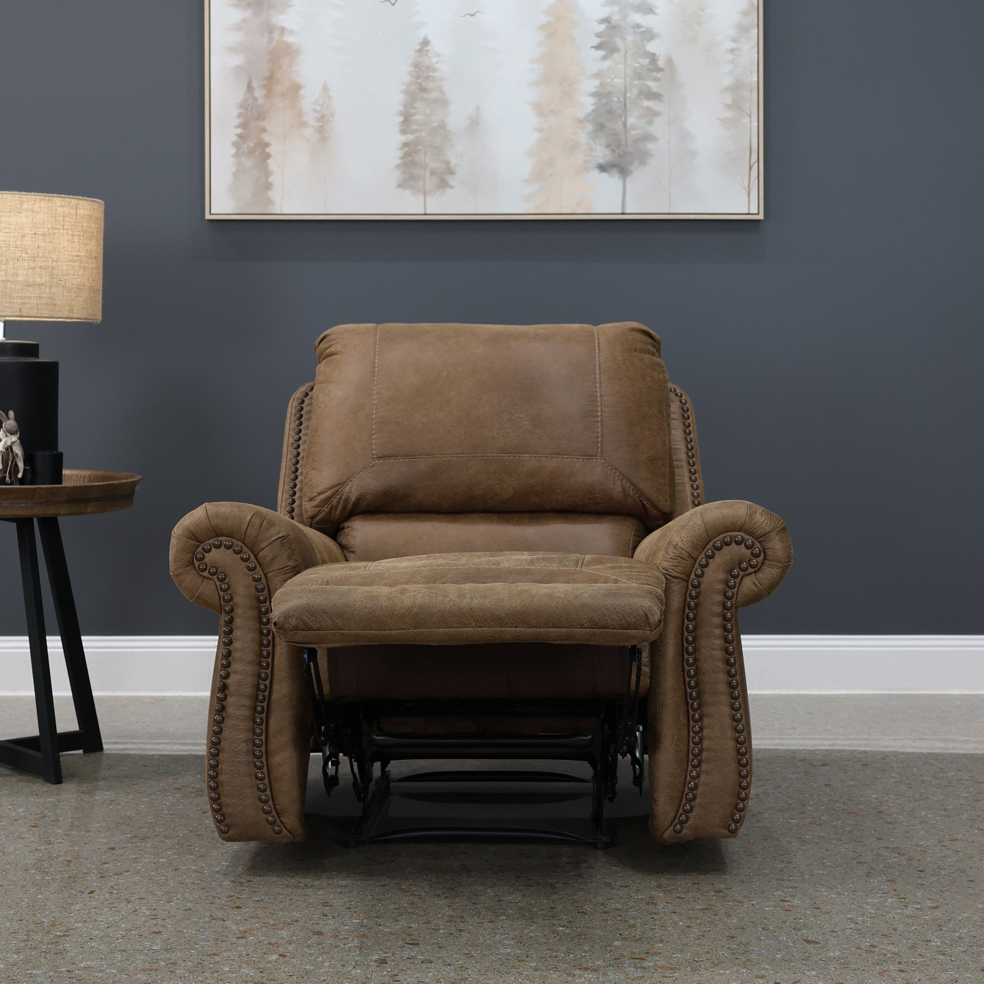 Laura Recliner (Non Rocking)