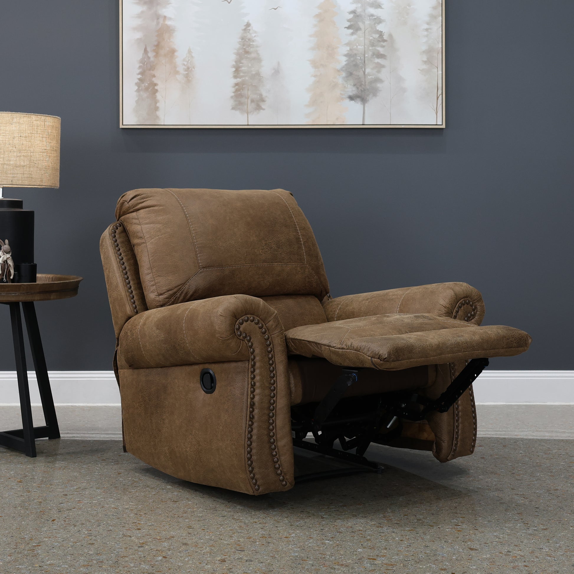 Laura Recliner (Non Rocking)