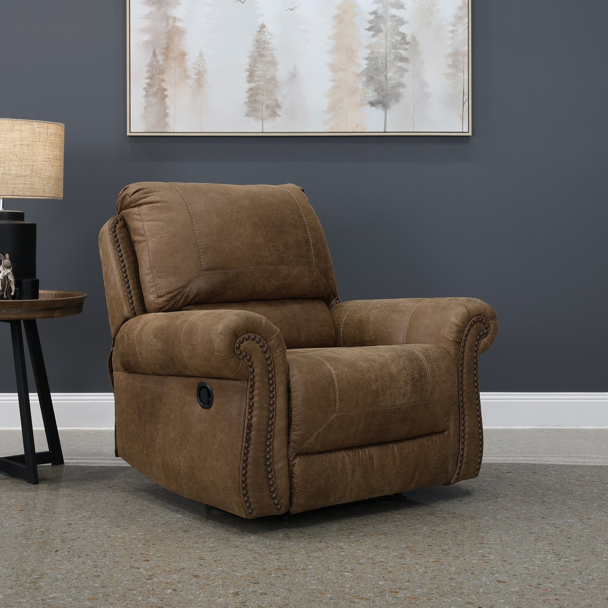 Laura Recliner (Non Rocking)