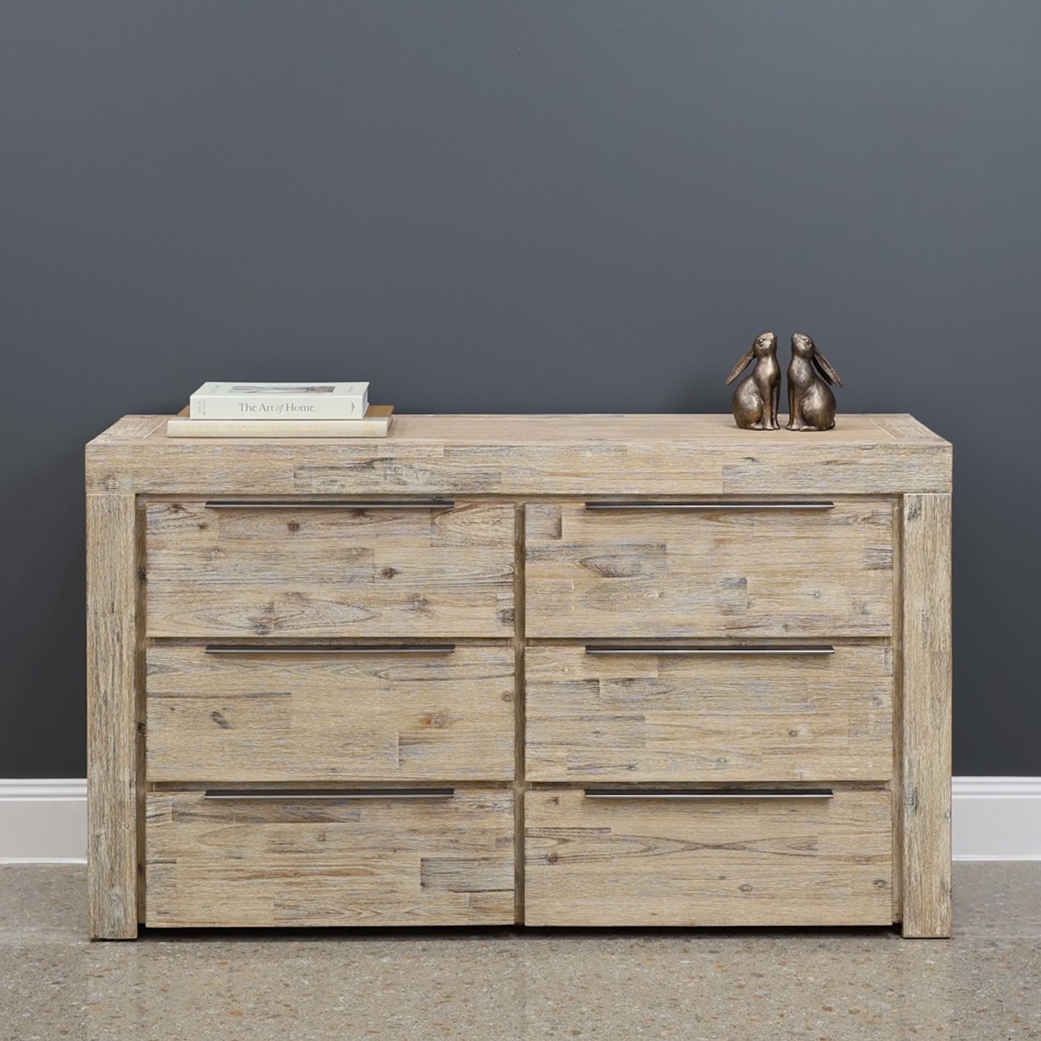 Queensland Dresser