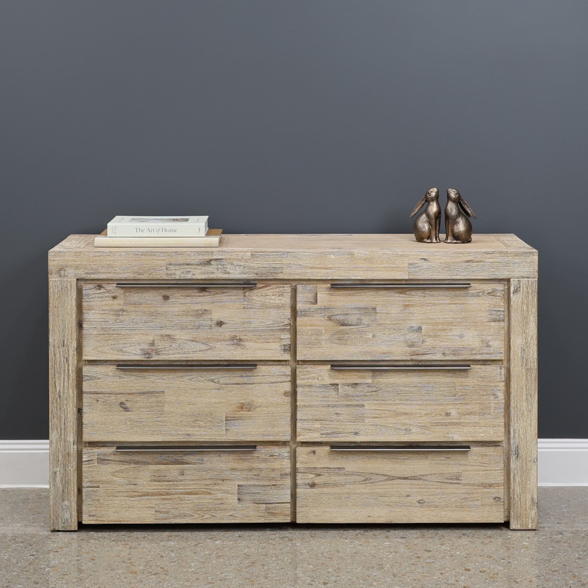 Queensland Dresser