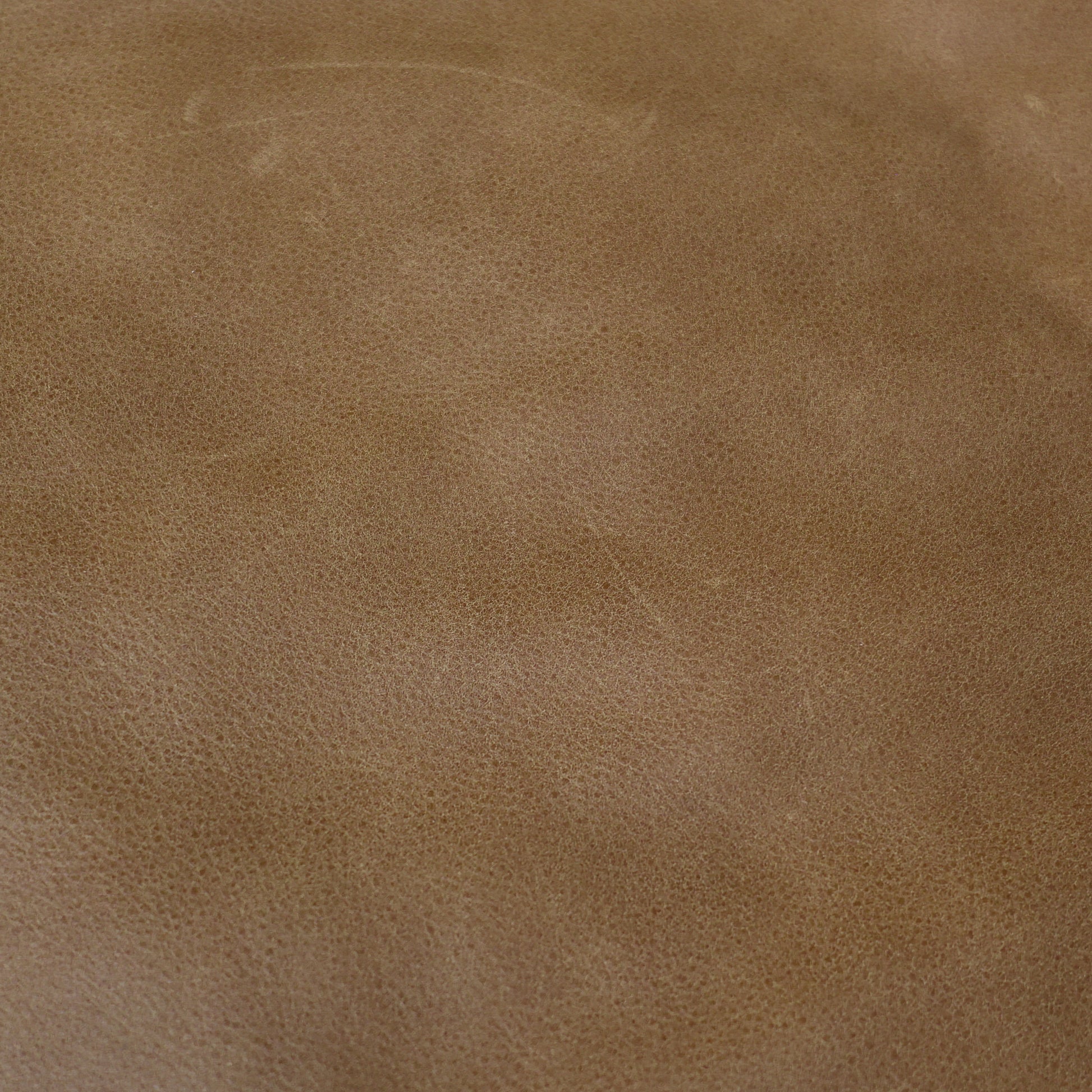 Portland Electric Reclining 3 Seater - Tan Leather