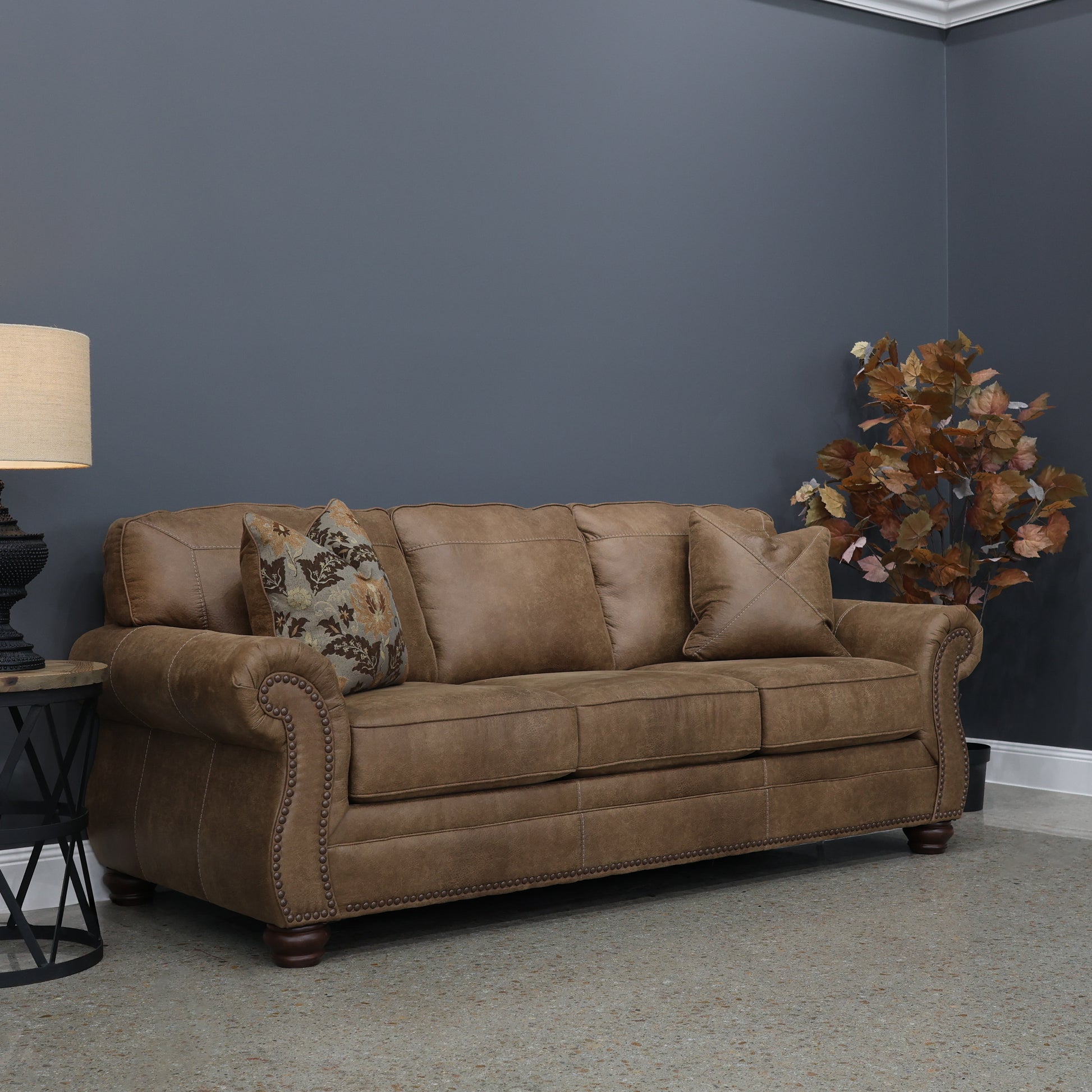 Laura 3 Seater Sofa