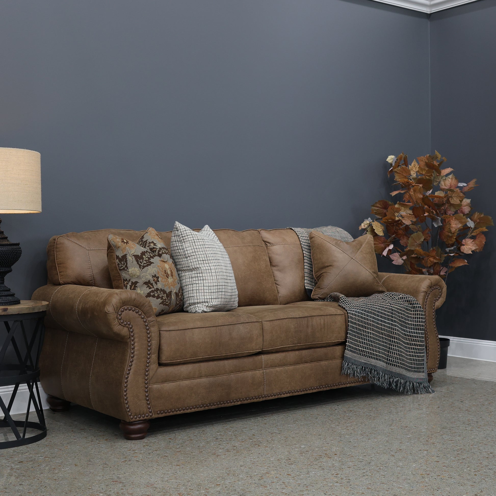 Laura 3 Seater Sofa