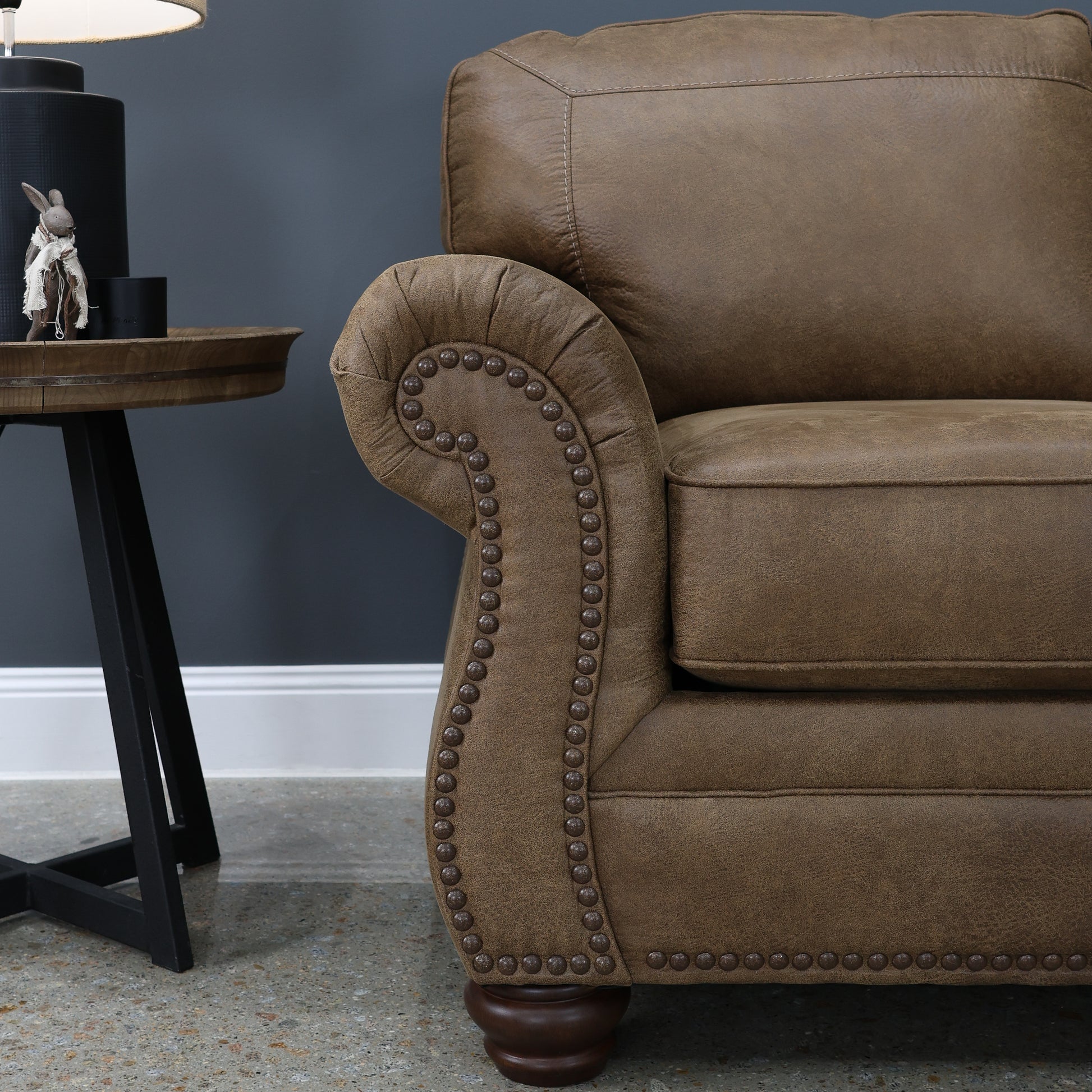 Laura 3 Seater Sofa Sleeper