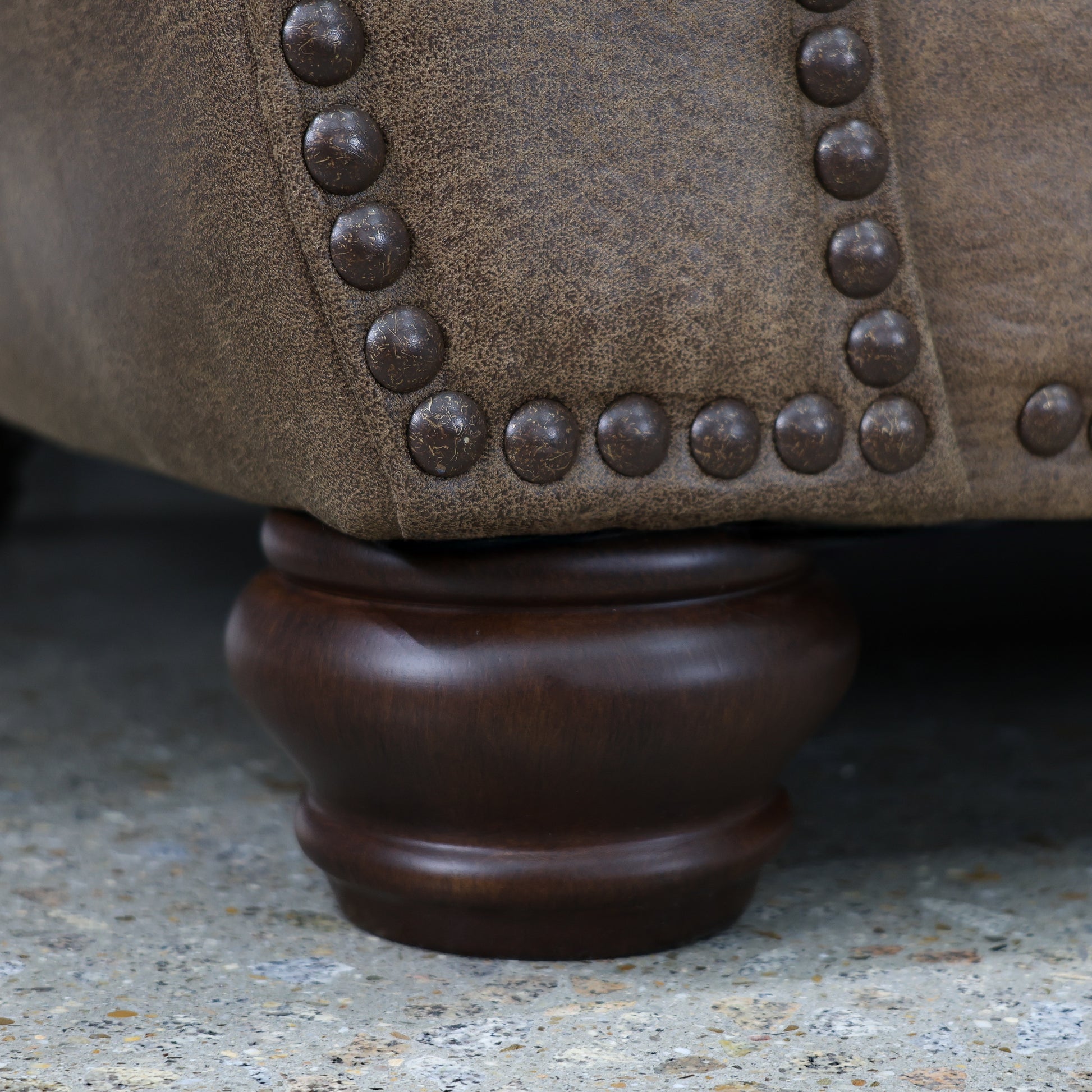 Laura 3 Seater Sofa Sleeper