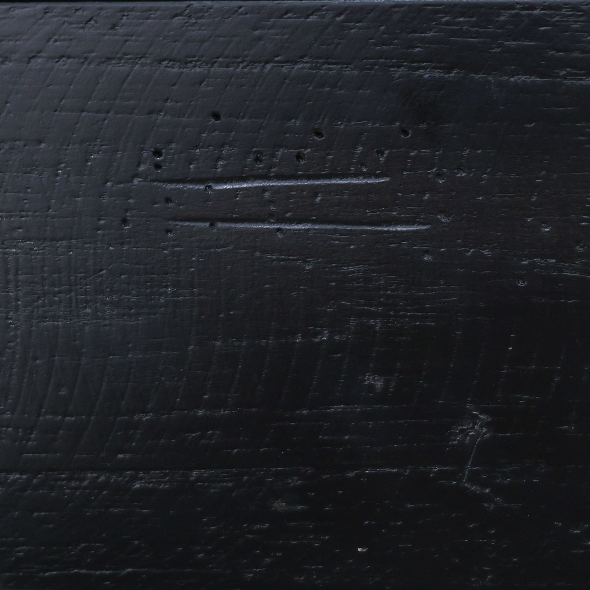 Adelaide Bed - Black