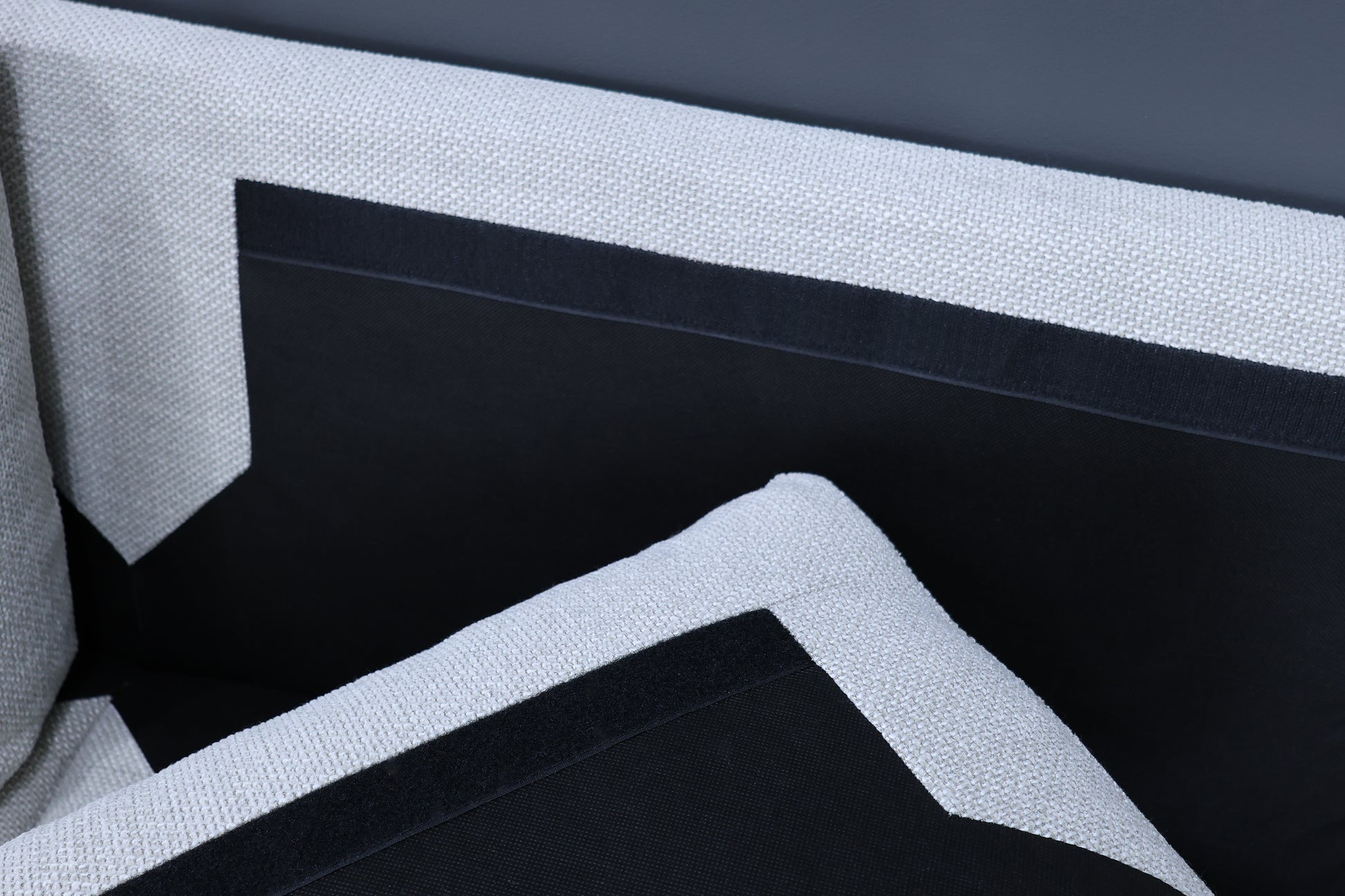 Rosebud Sofa Chaise - Natural