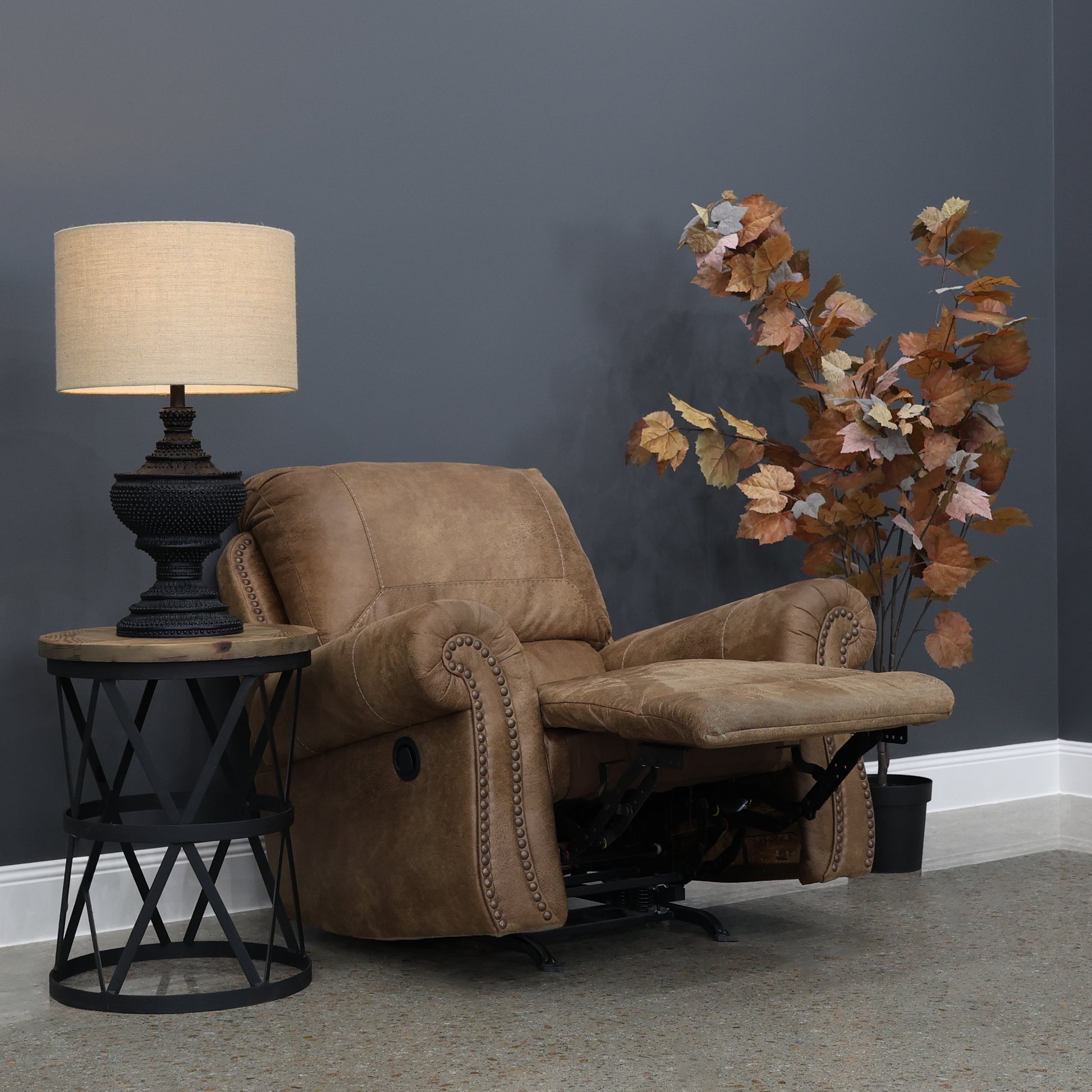 Laura Recliner (Rocking)