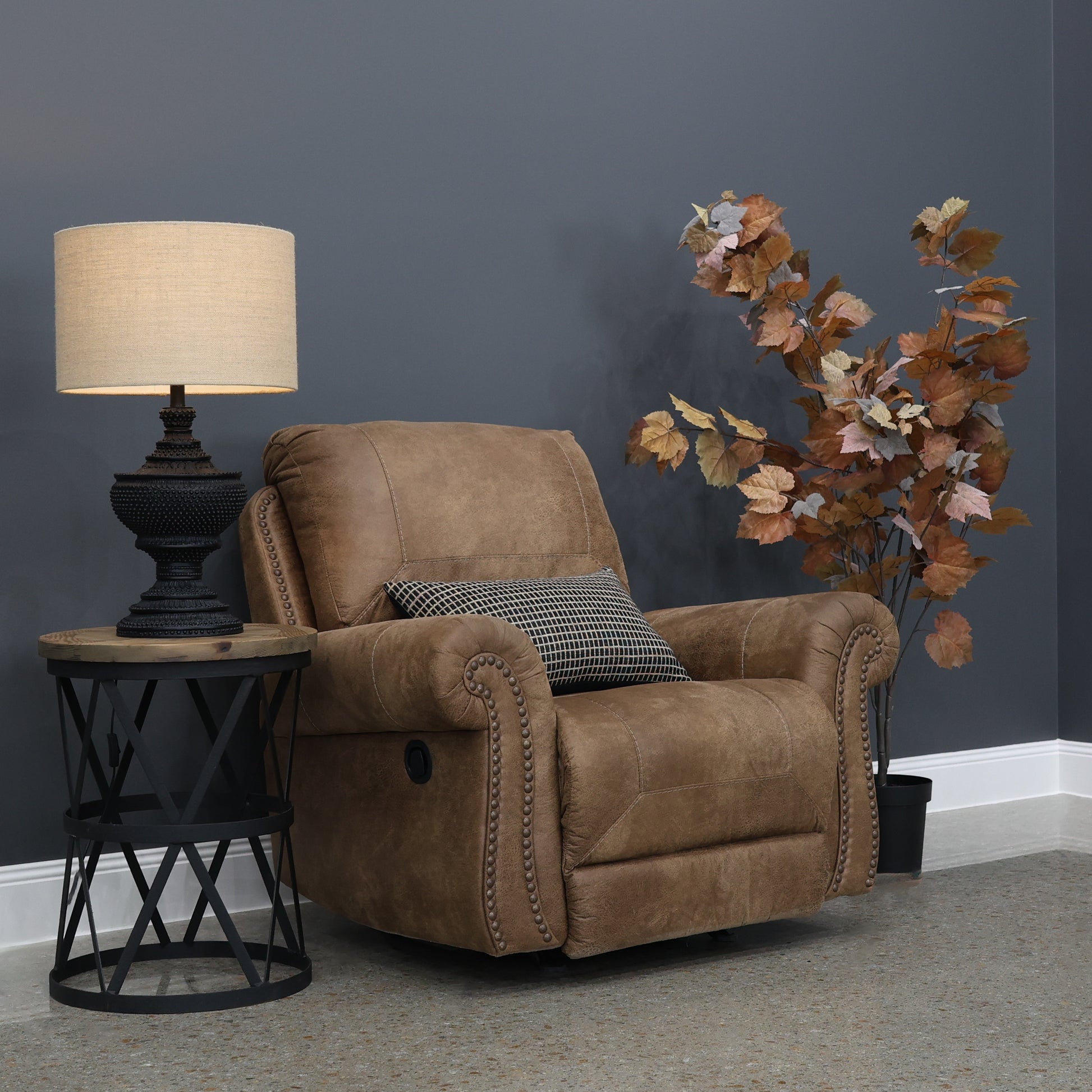 Laura Recliner (Rocking)