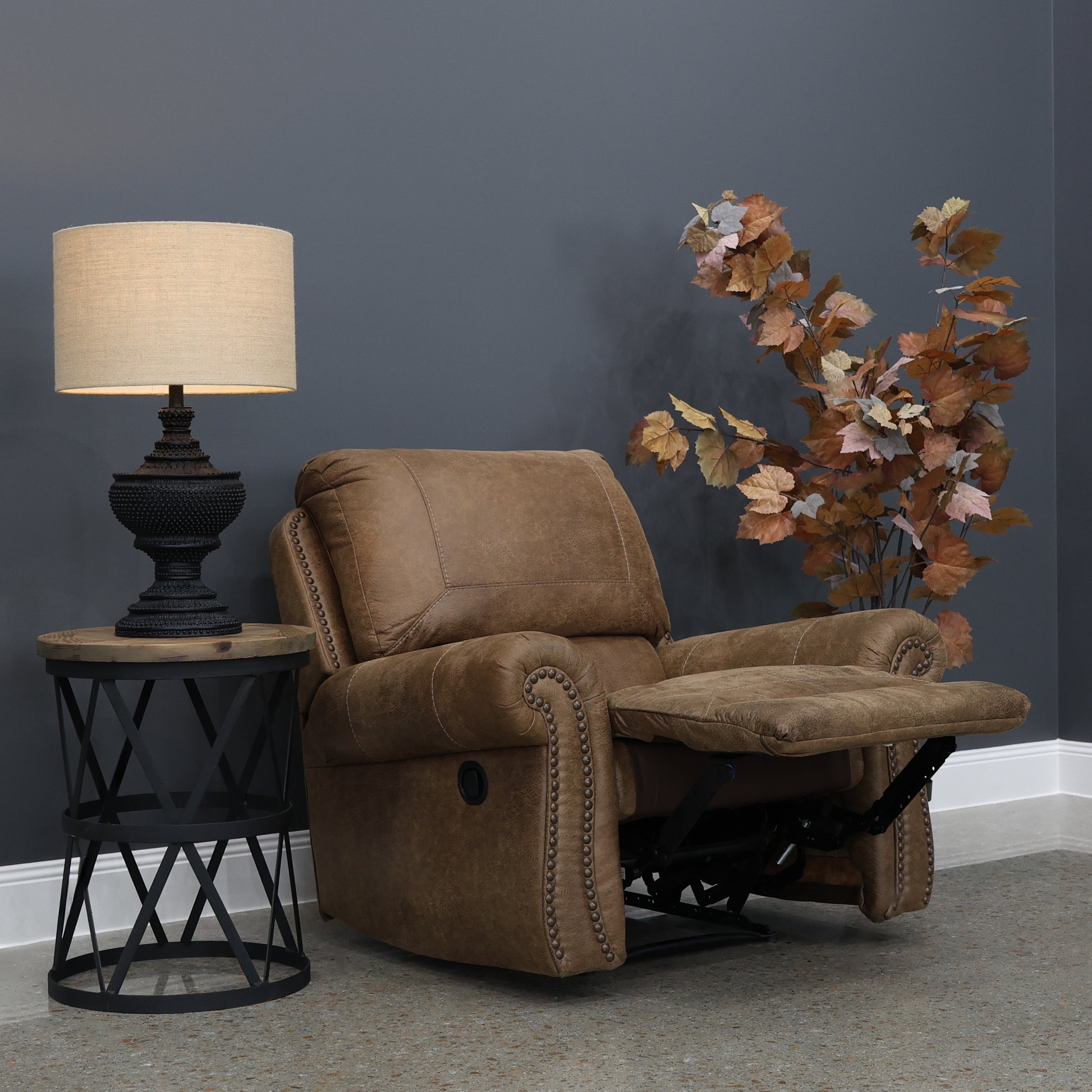 Laura Recliner (Non Rocking)