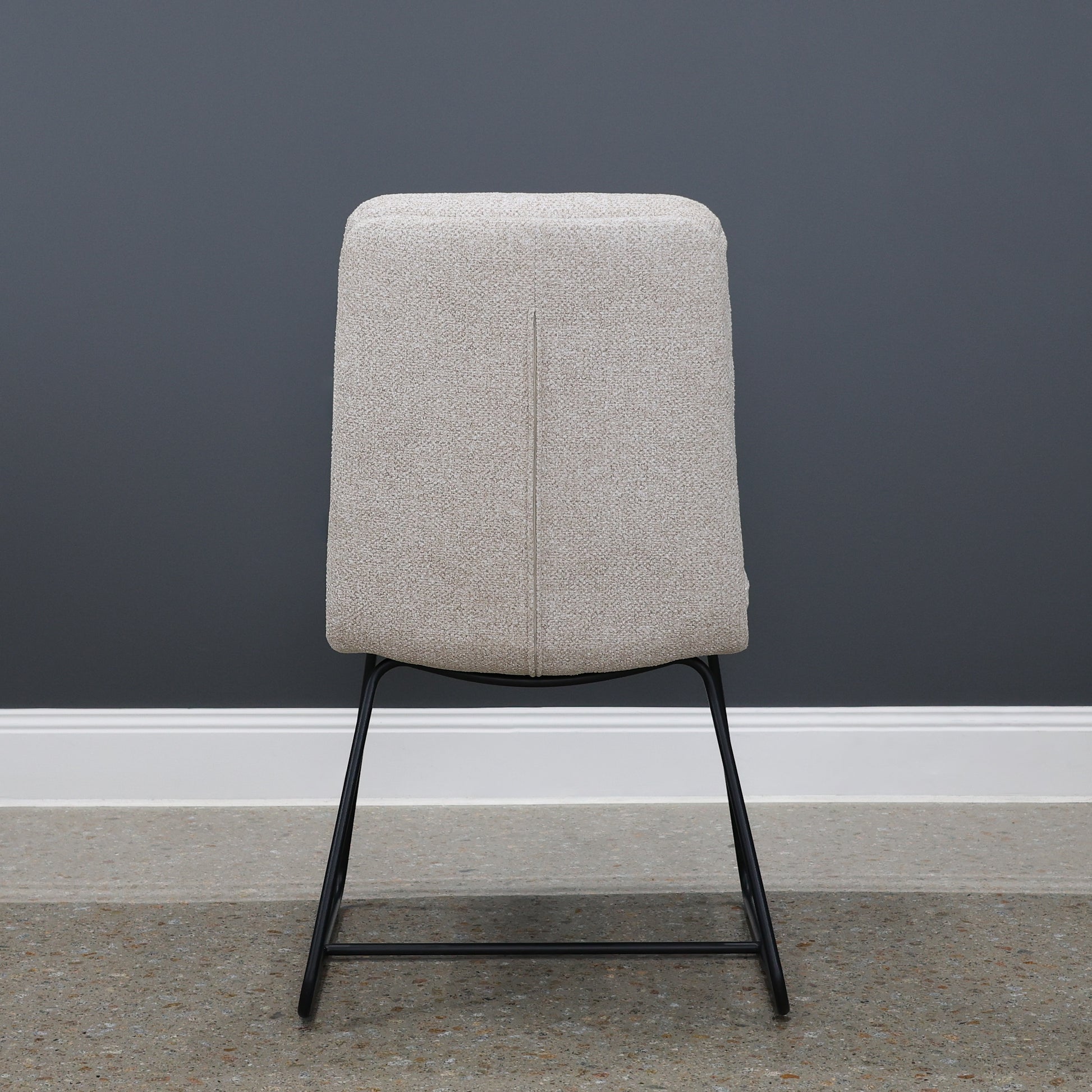 Yamba Dining Chair - Natural