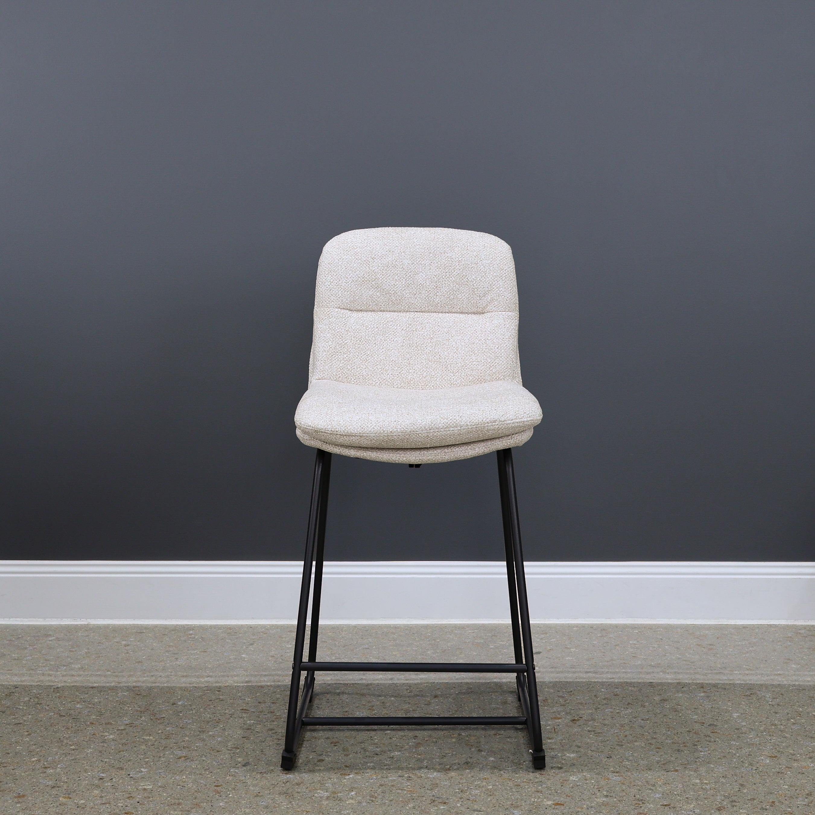 Yamba Bar Stool - Natural