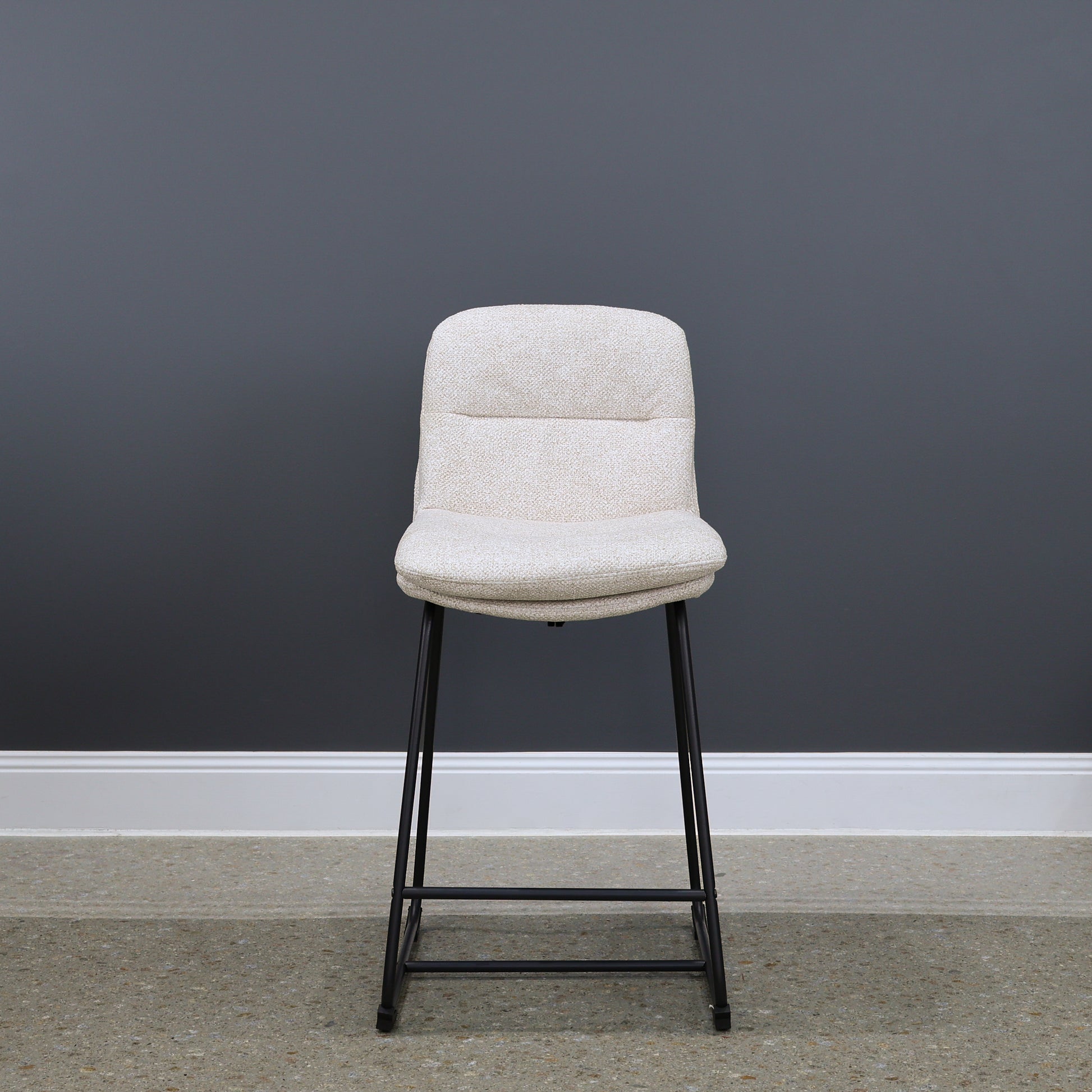 Yamba Bar Stool - Natural