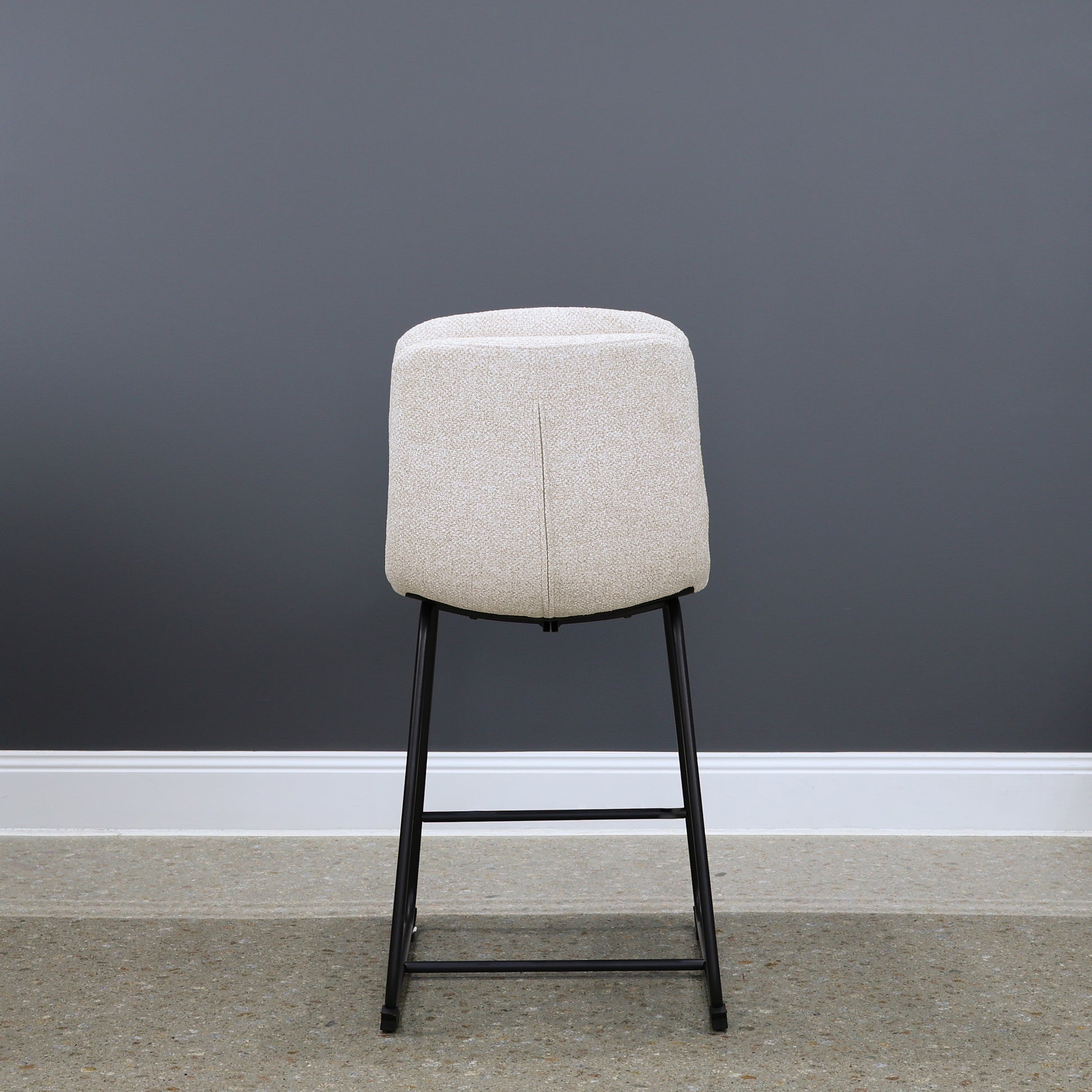 Yamba Bar Stool - Natural