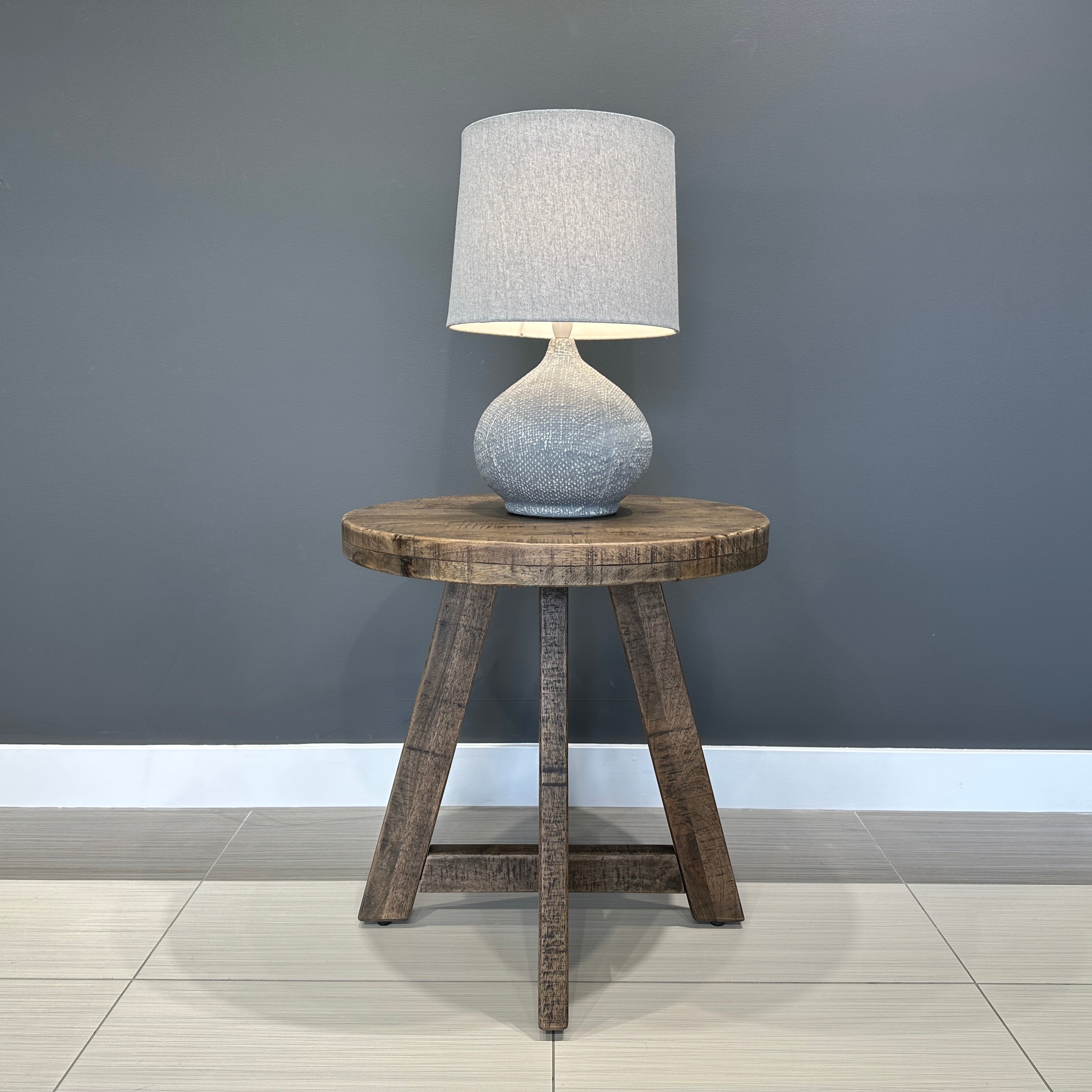 Marlo Lamp Table