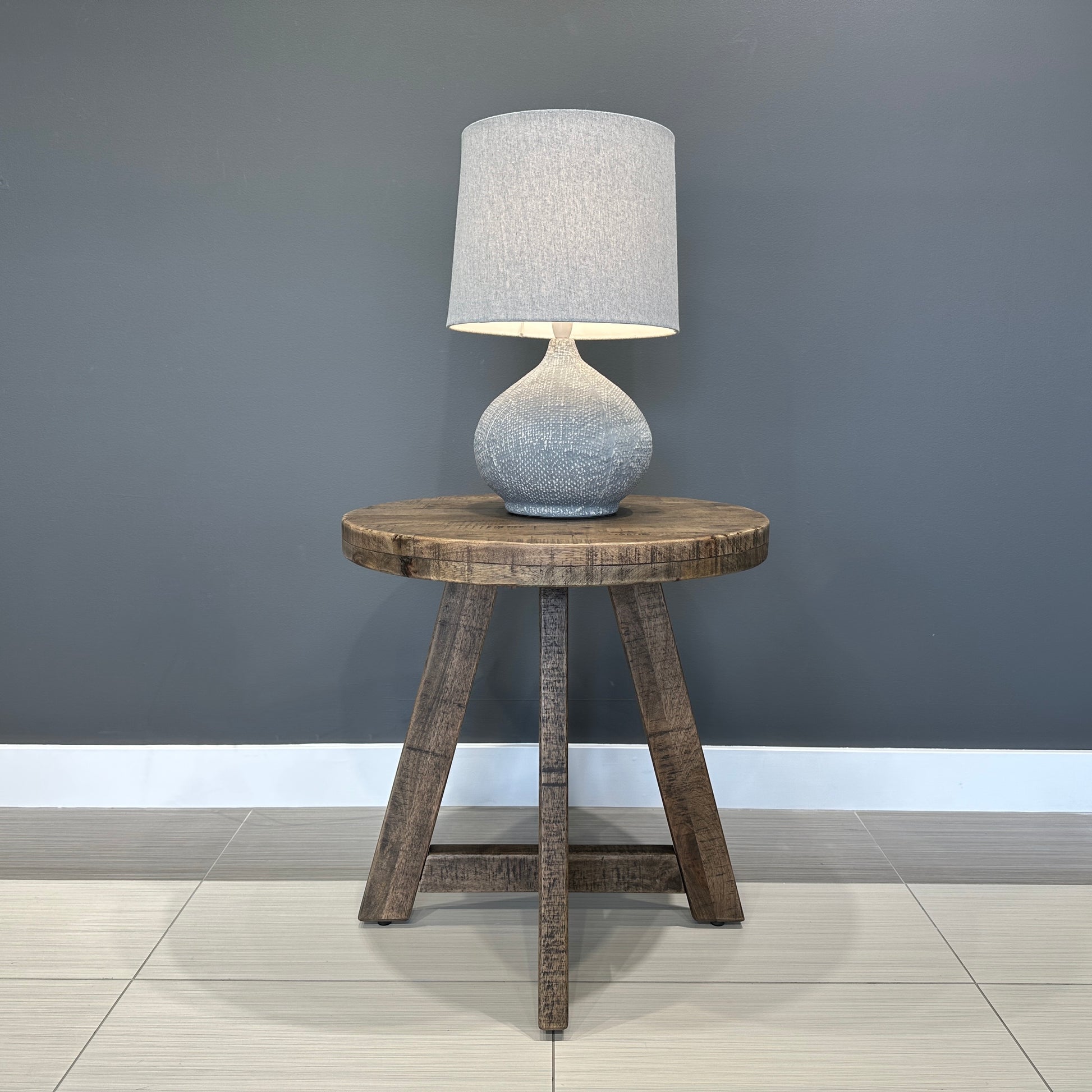 Marlo Lamp Table