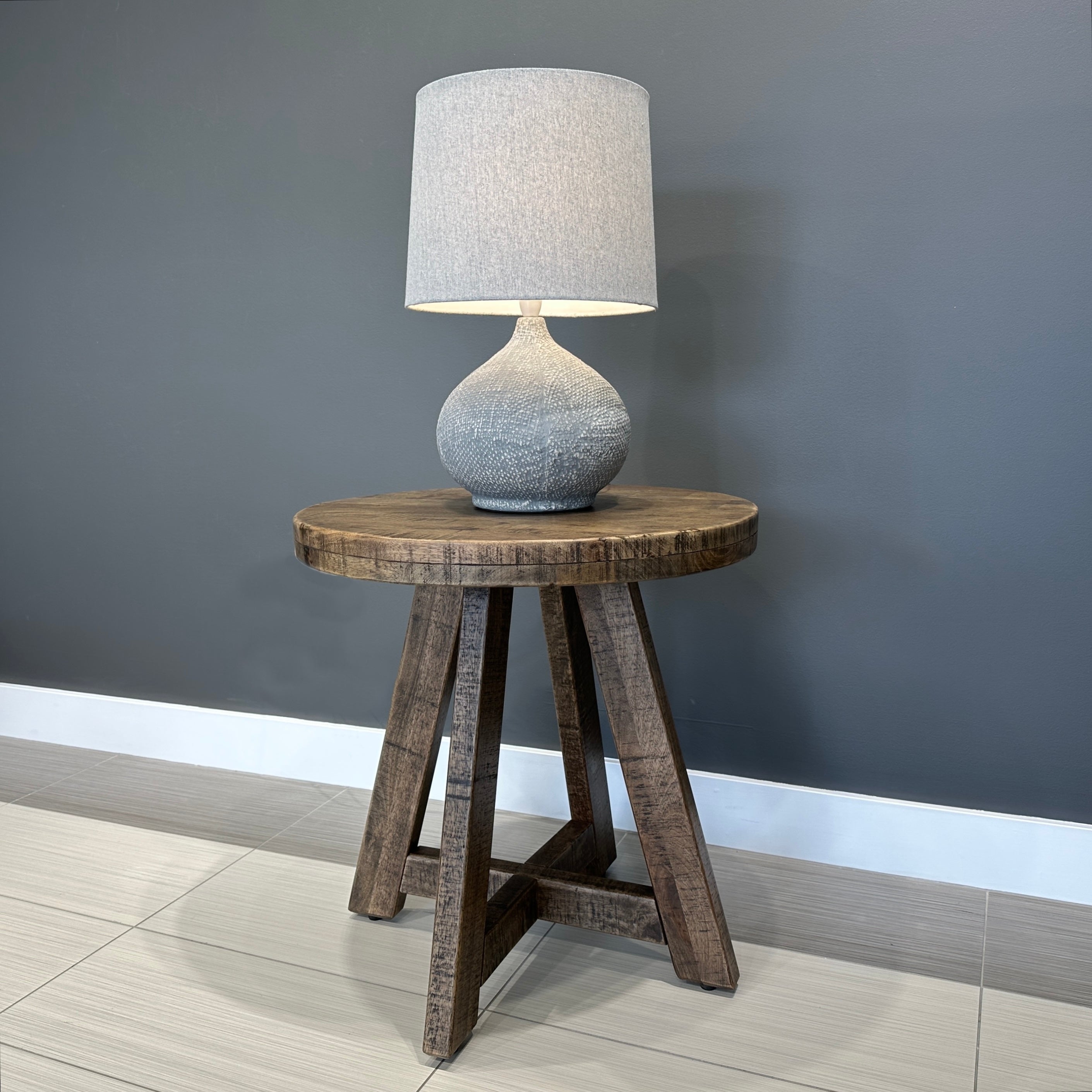 Marlo Lamp Table