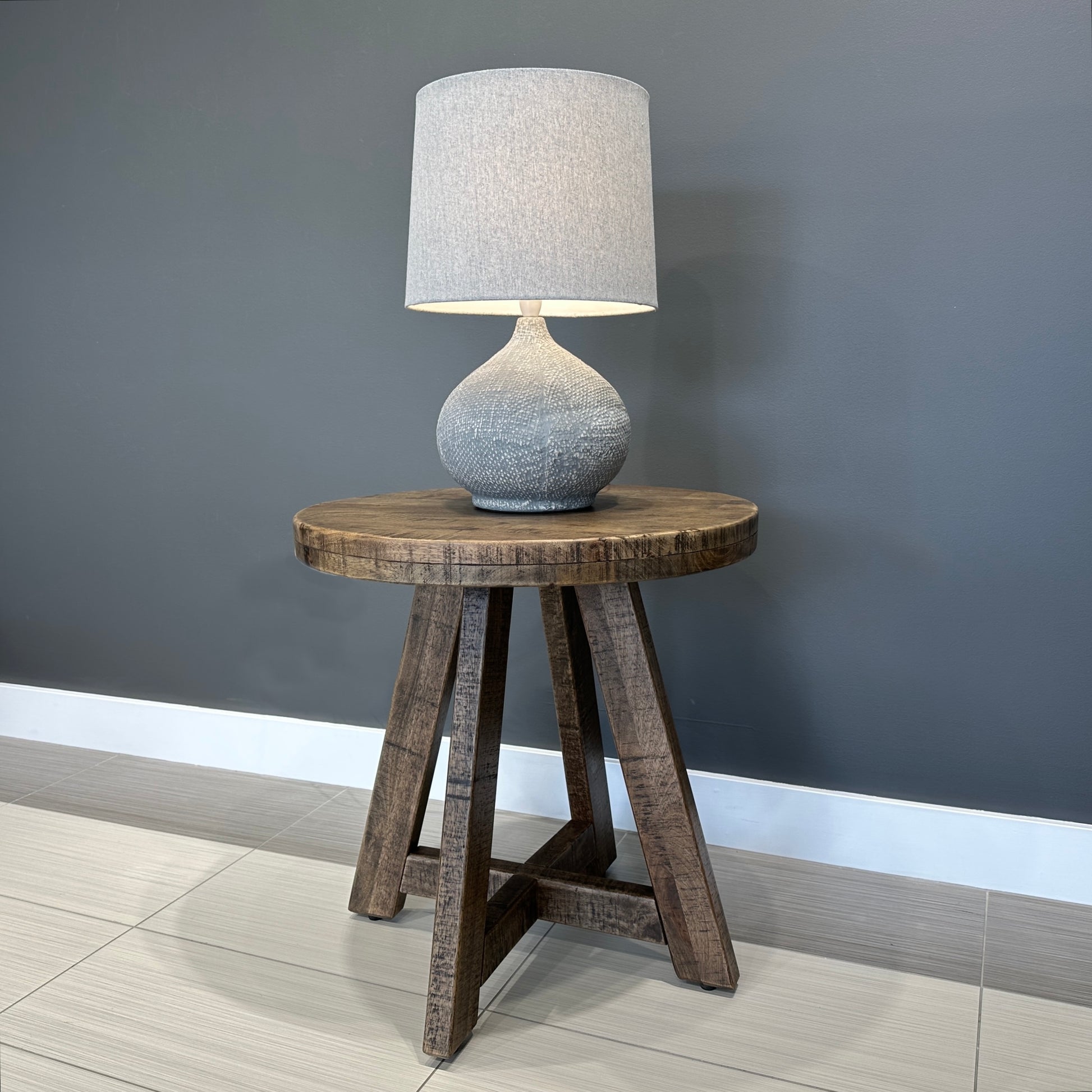 Marlo Lamp Table