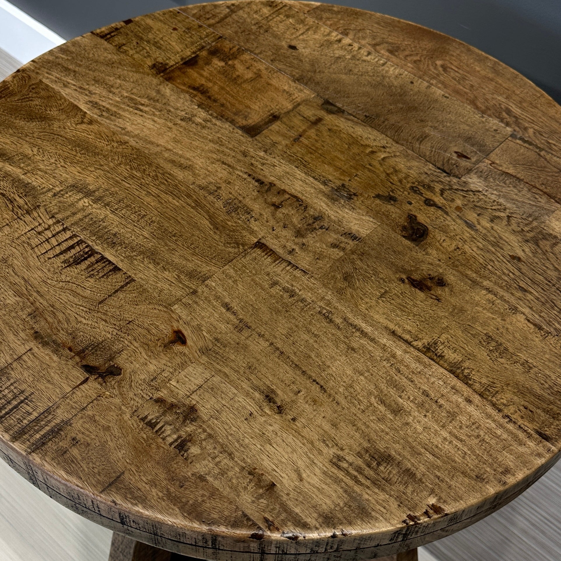 Marlo Lamp Table
