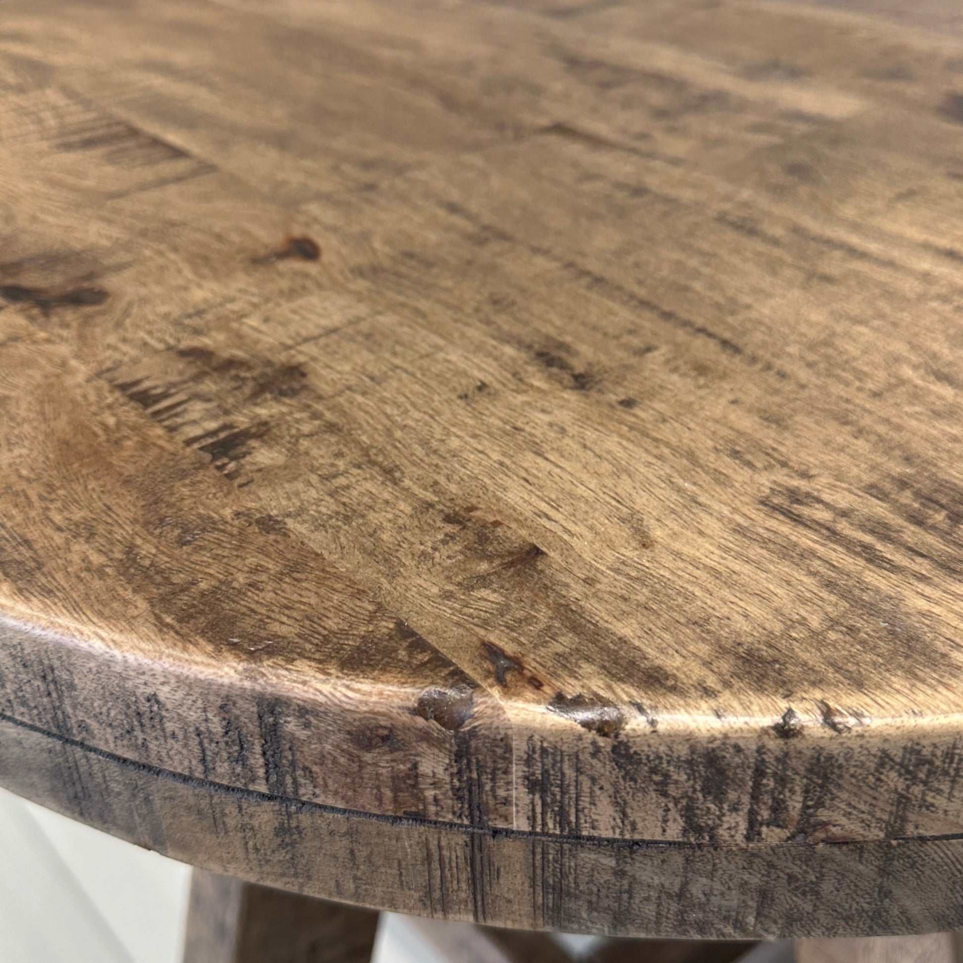Marlo Lamp Table