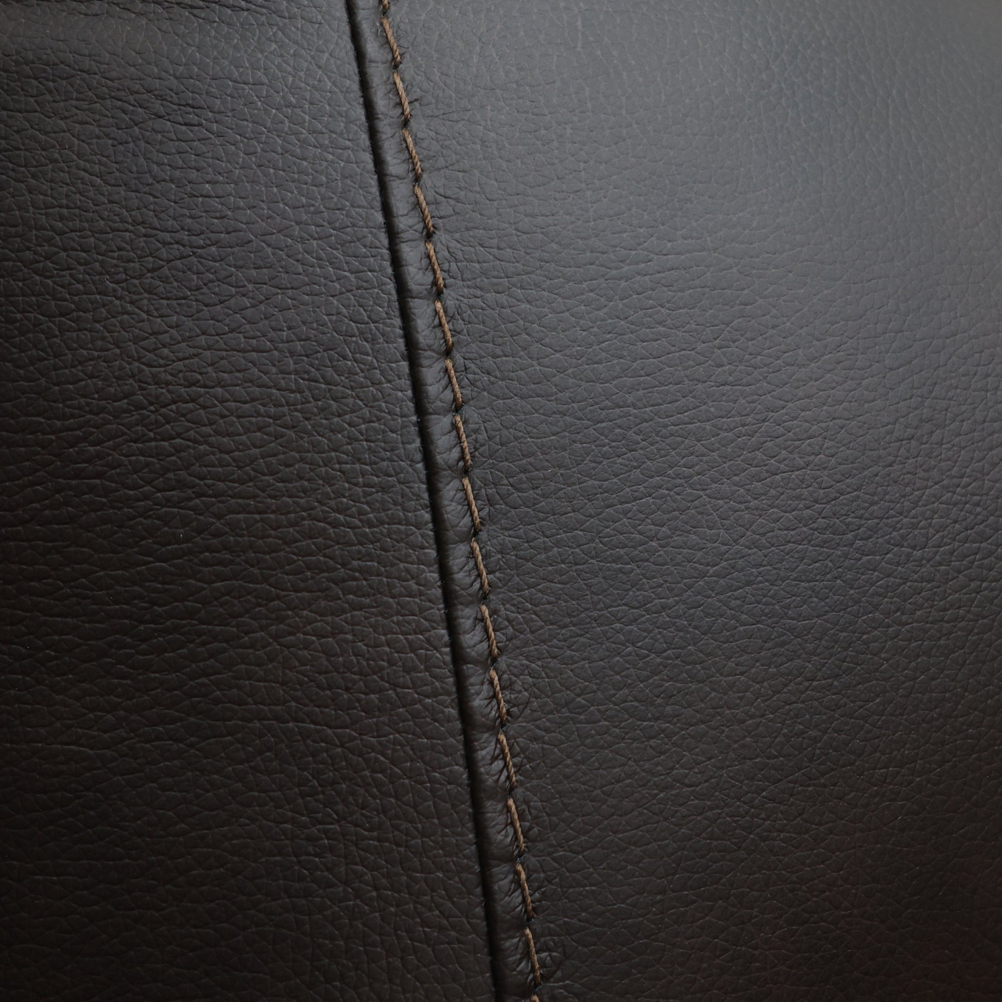 Laura 2 Seater Electric Loveseat - English Tan Leather