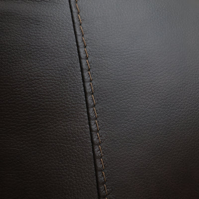 Leather