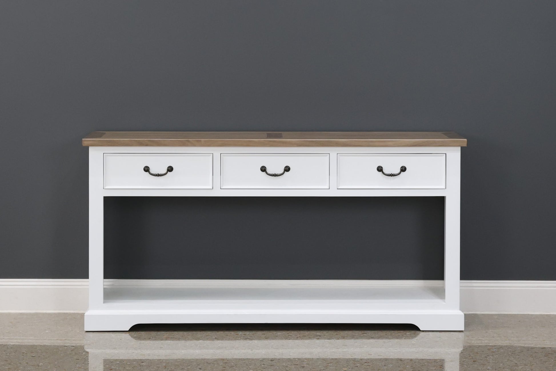 Shellharbour Hall Table - 160cm