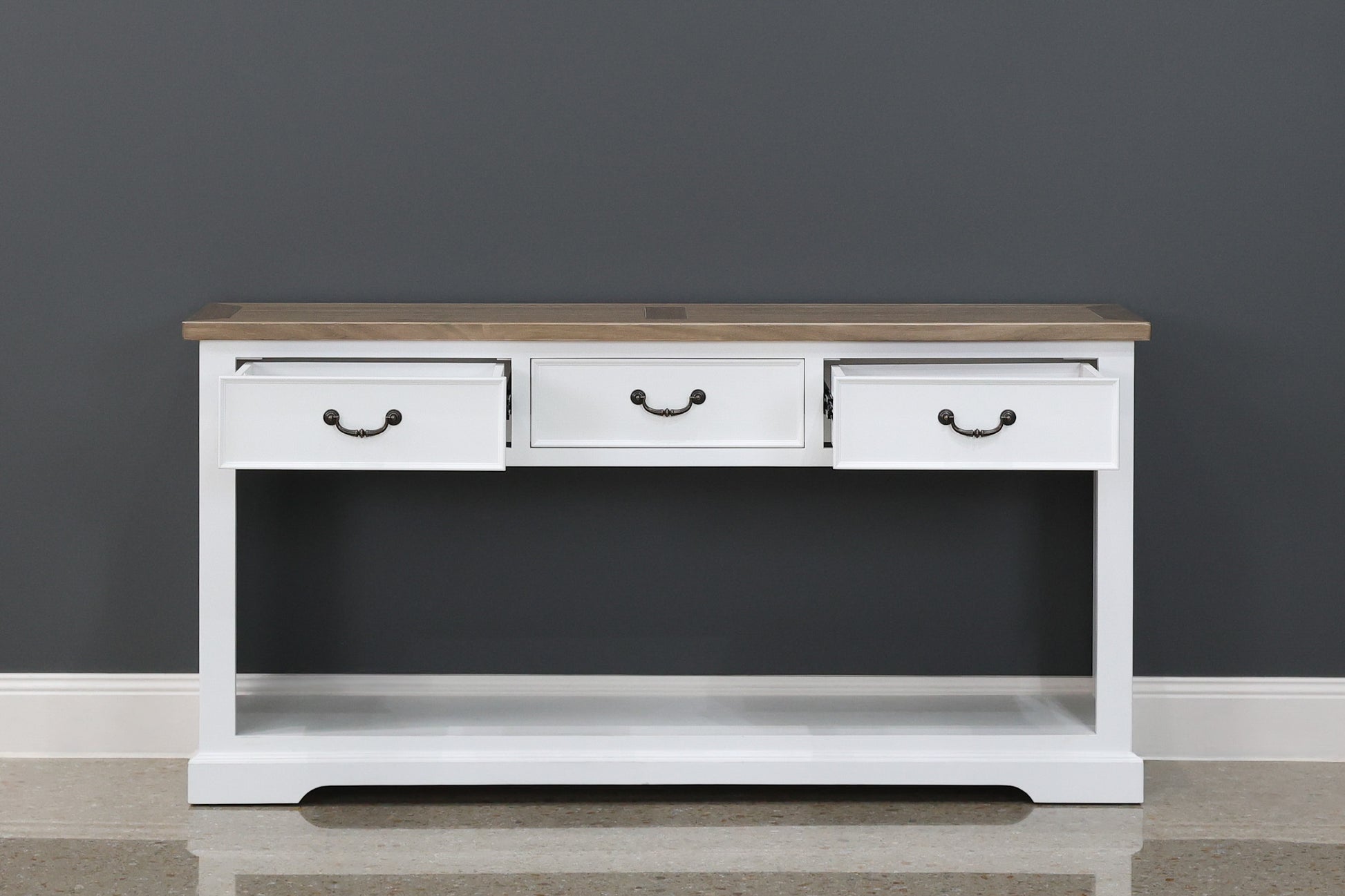 Shellharbour Hall Table - 160cm