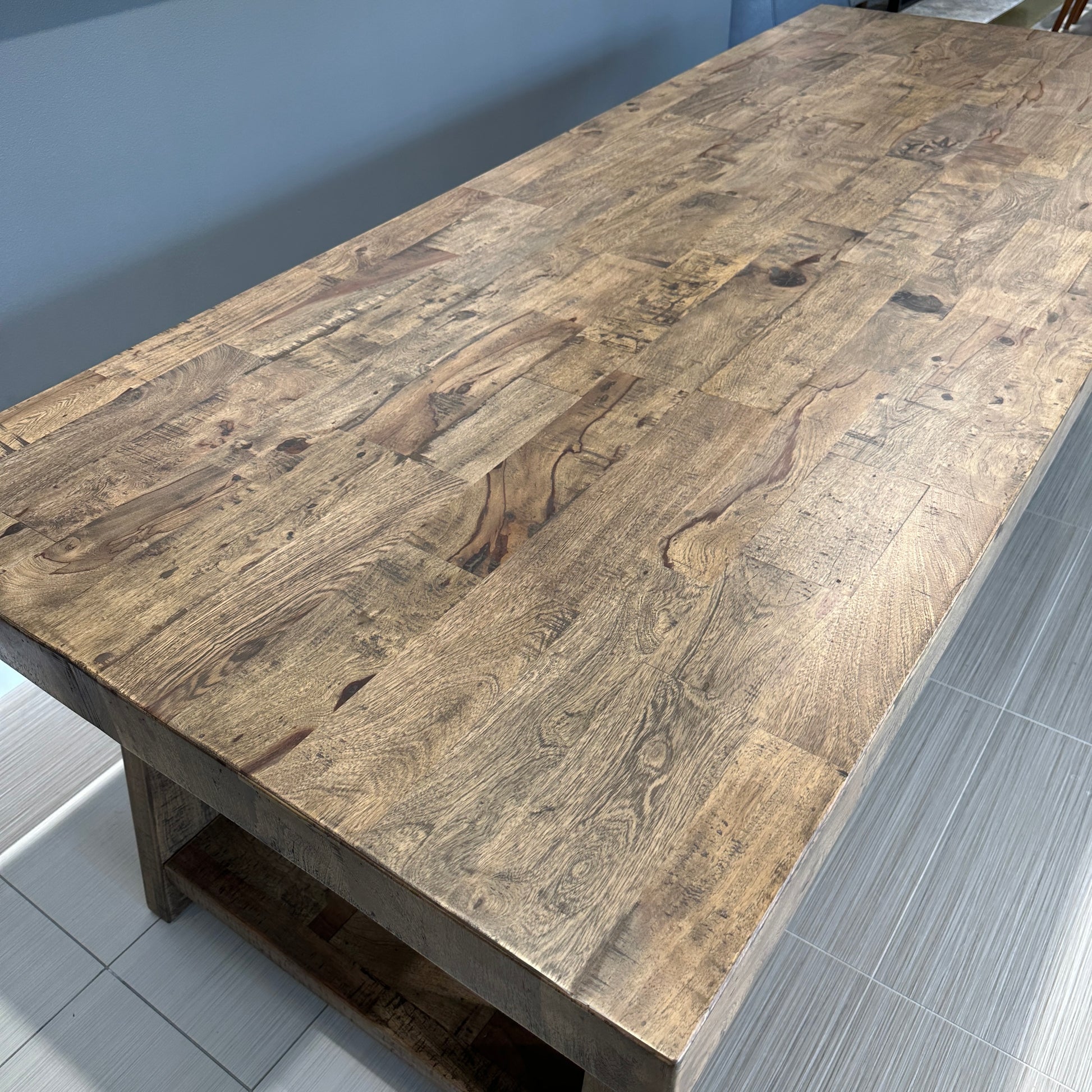 Marlo Rectangle Dining Table