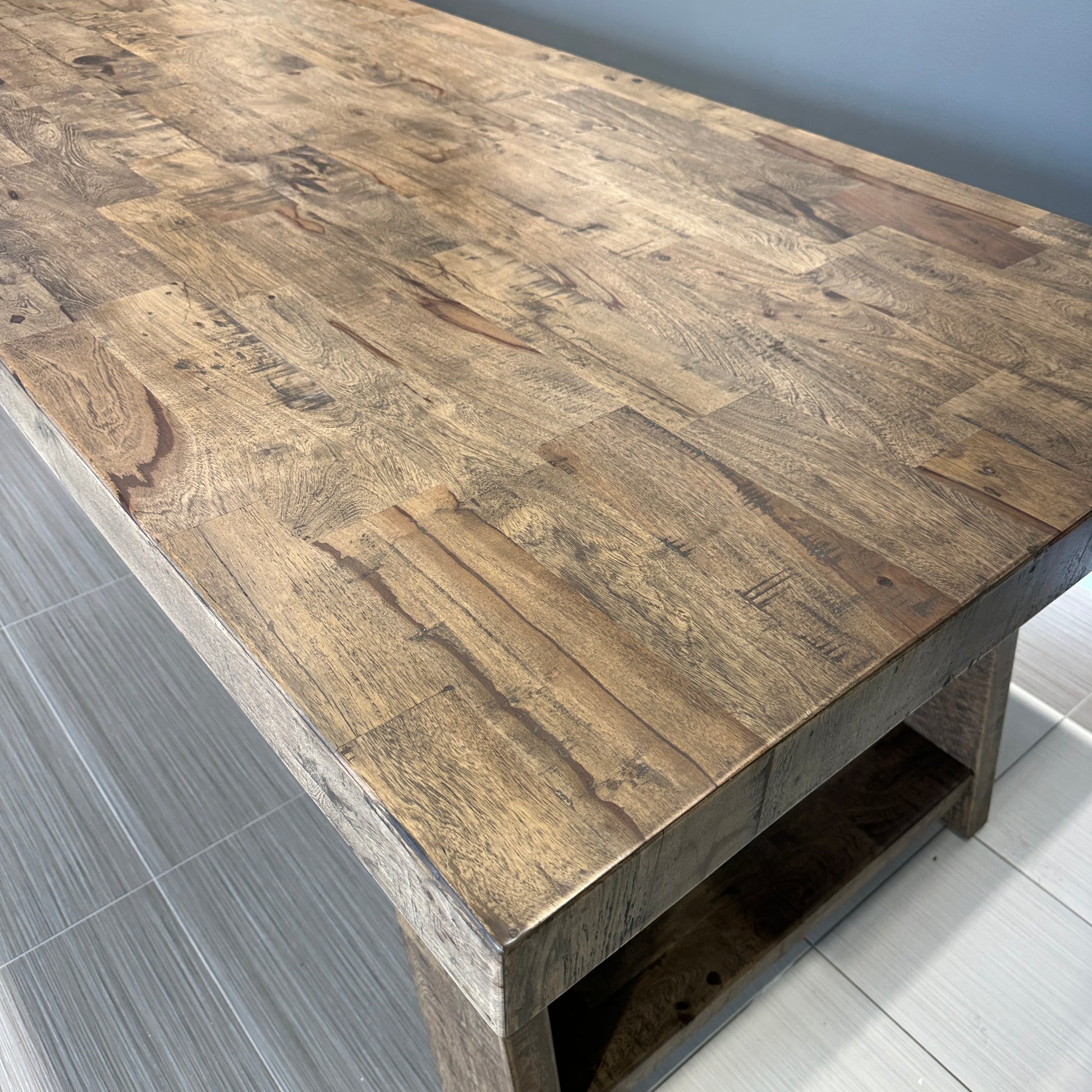 Marlo Rectangle Dining Table