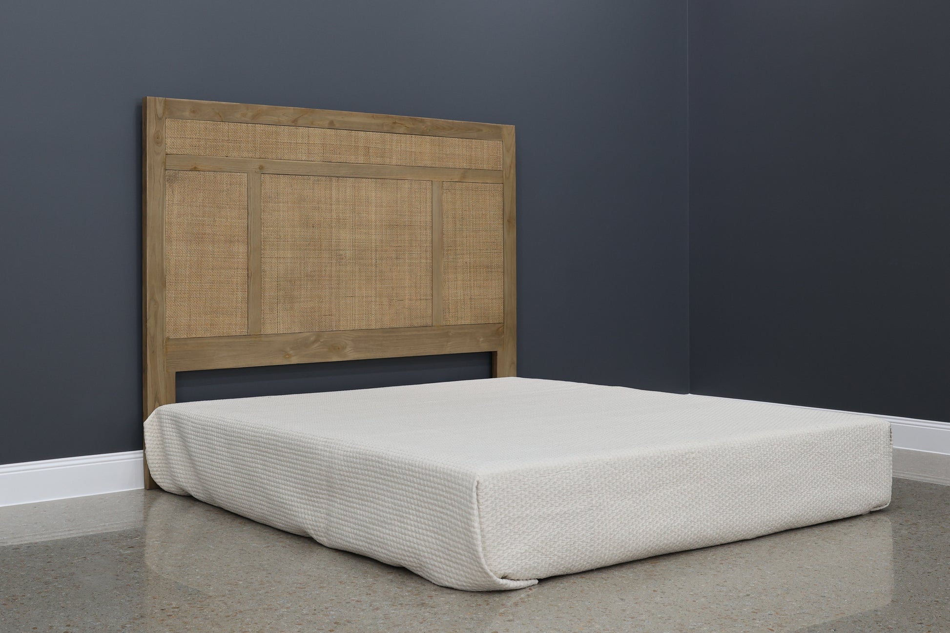Beechworth Bed Head