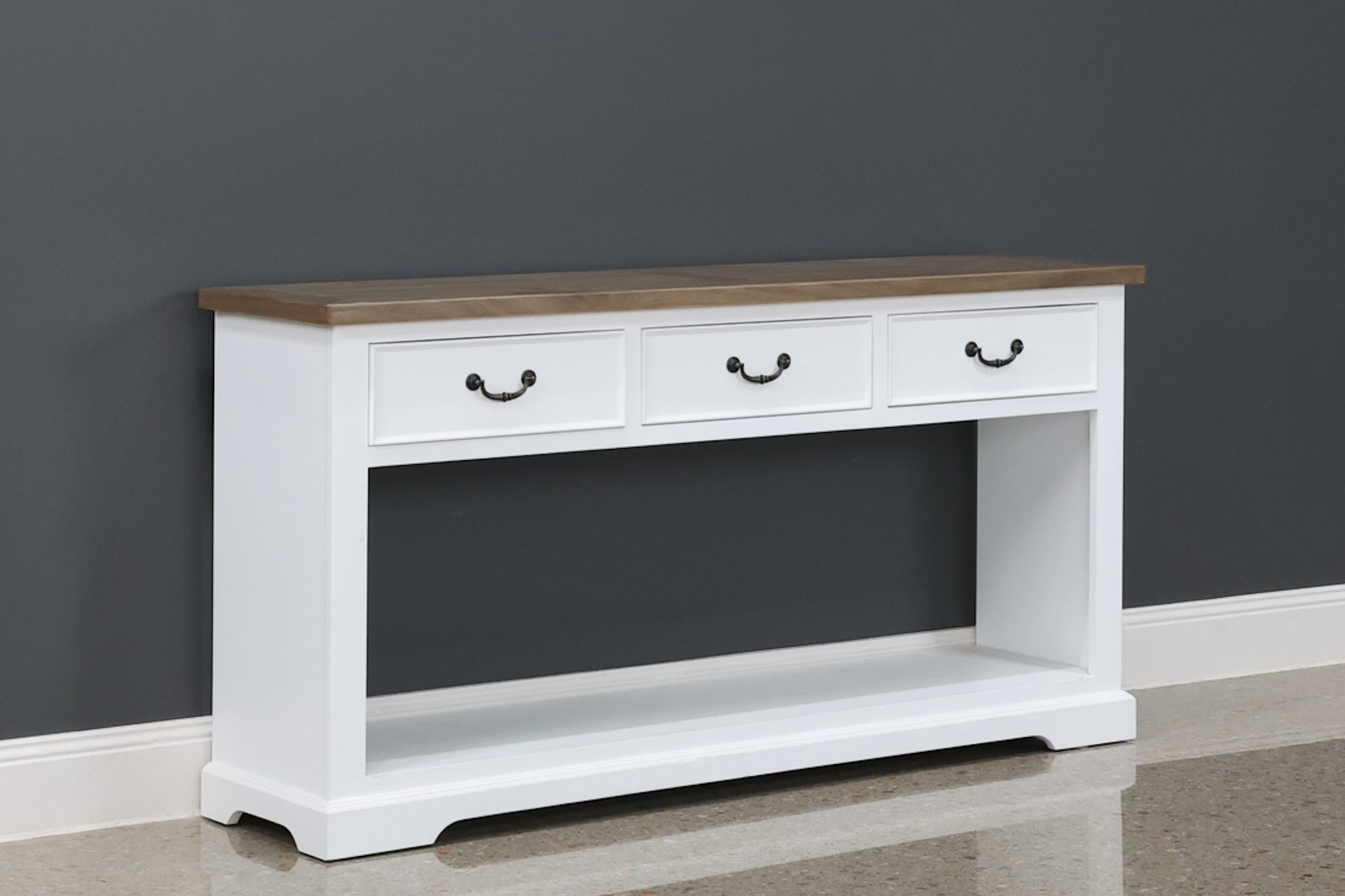 Shellharbour Hall Table - 160cm