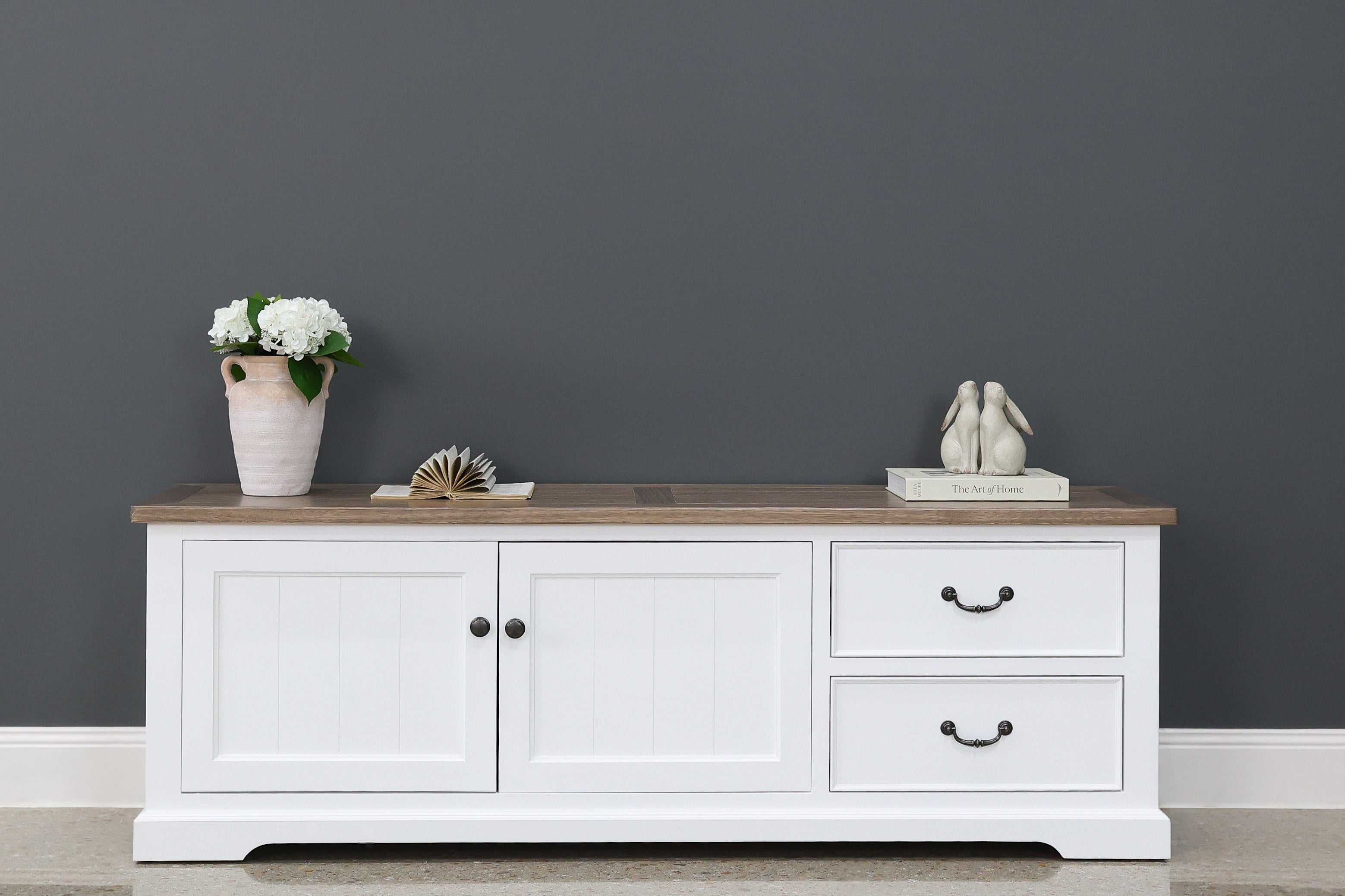 Shellharbour TV Unit - 1770