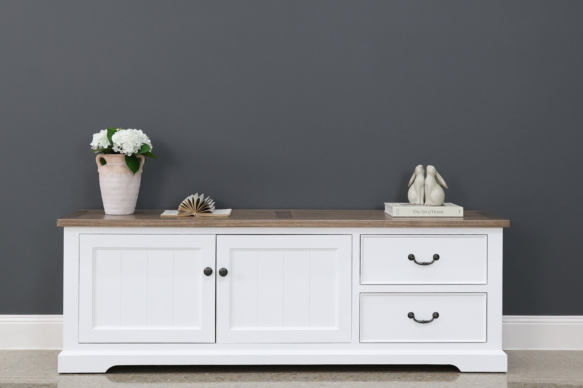 Shellharbour TV Unit - 1770