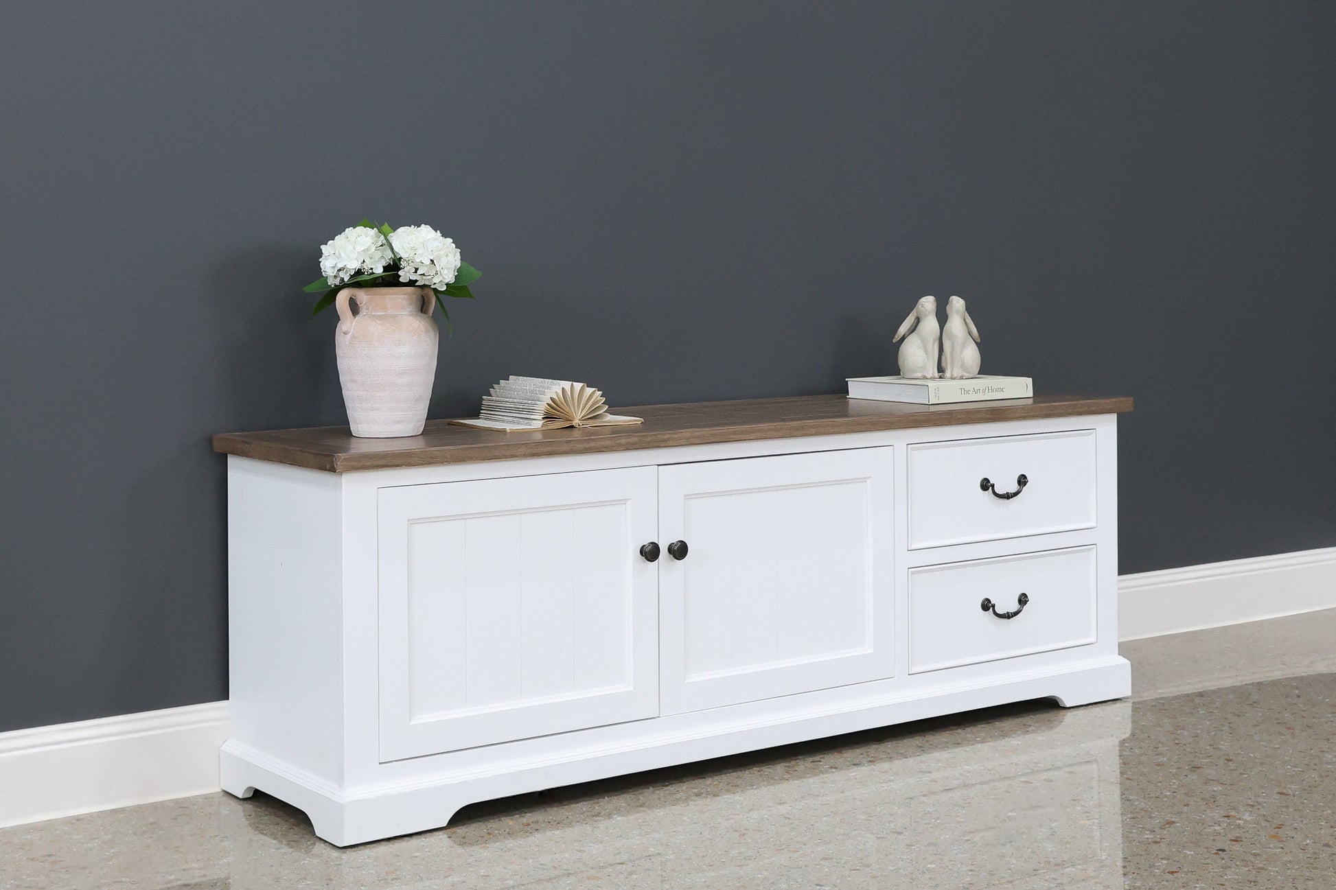 Shellharbour TV Unit - 1770