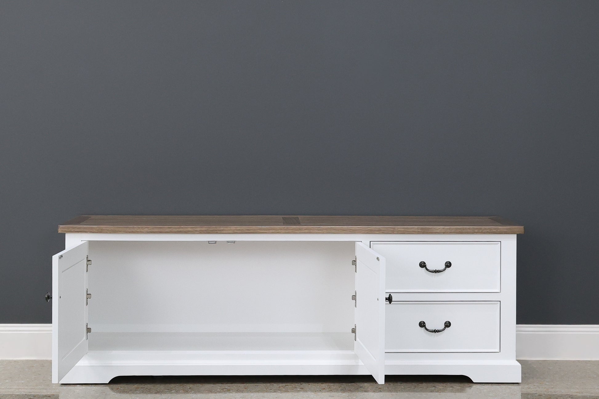 Shellharbour TV Unit - 1770