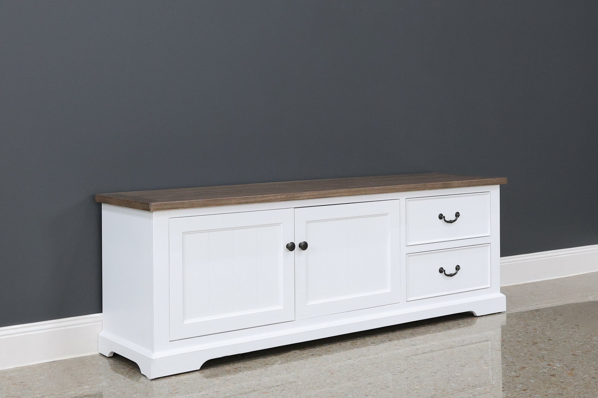 Shellharbour TV Unit - 1770