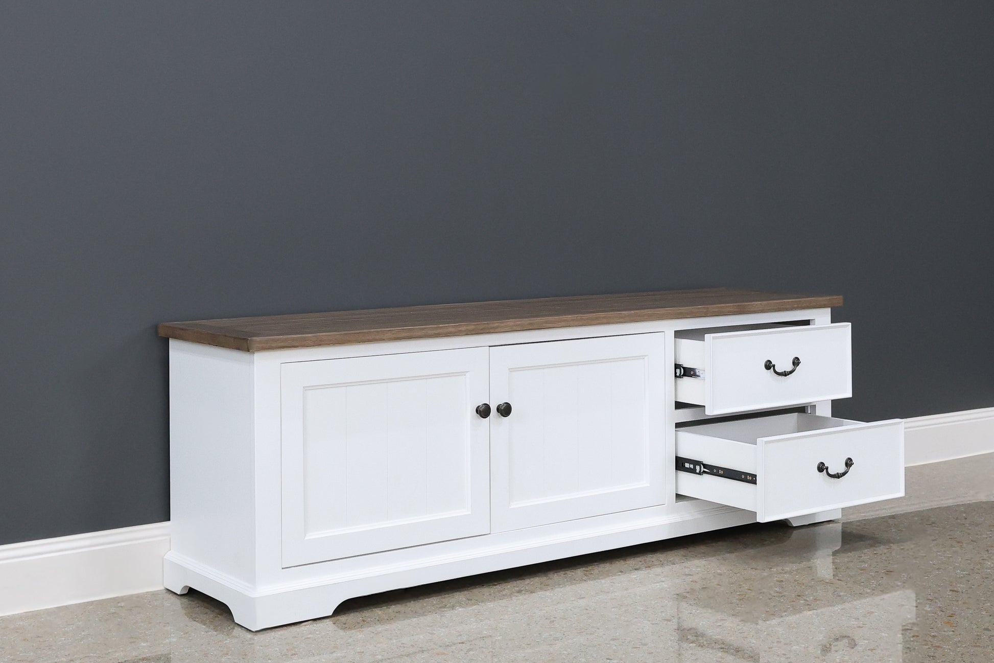 Shellharbour TV Unit - 1770