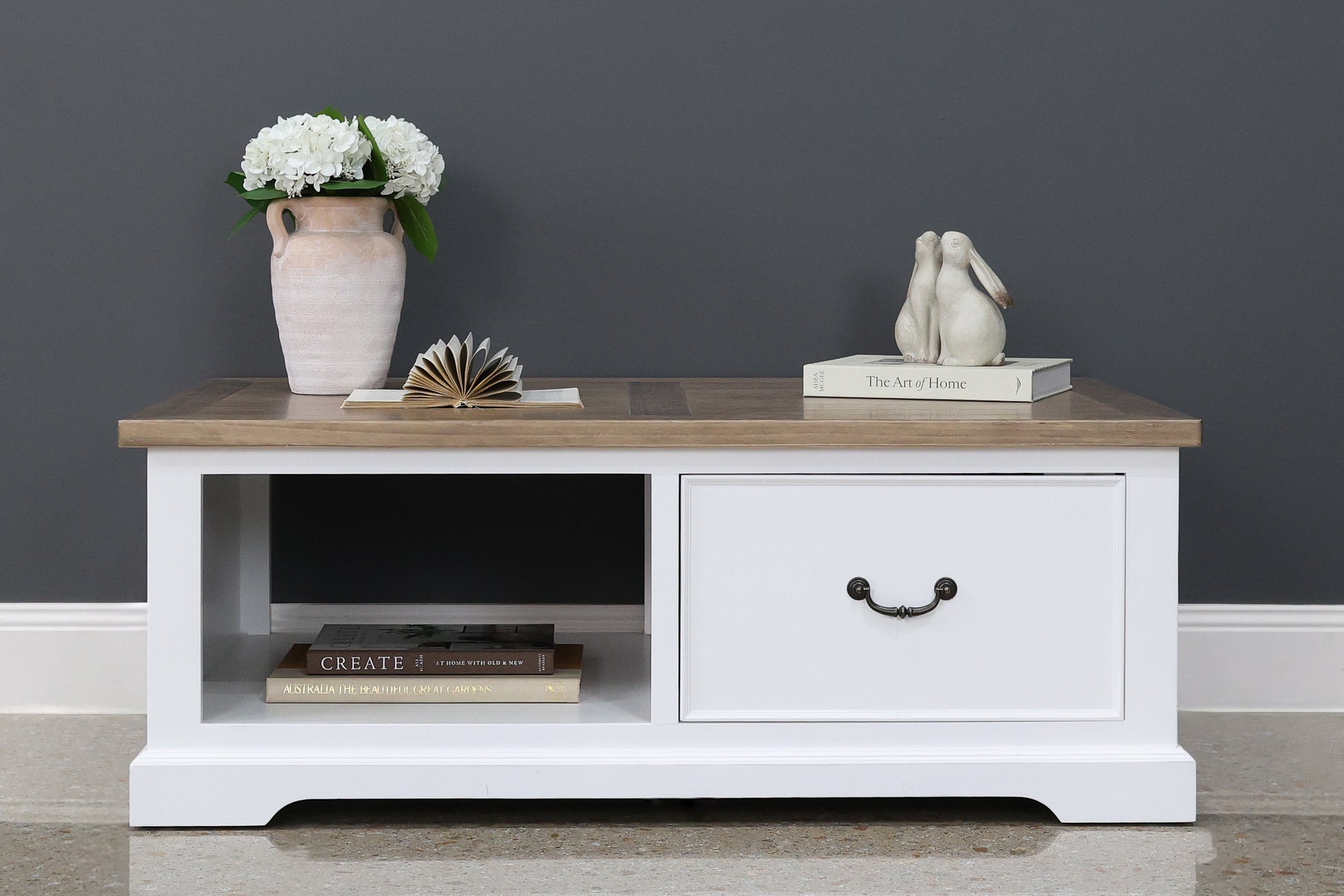 Shellharbour Coffee Table