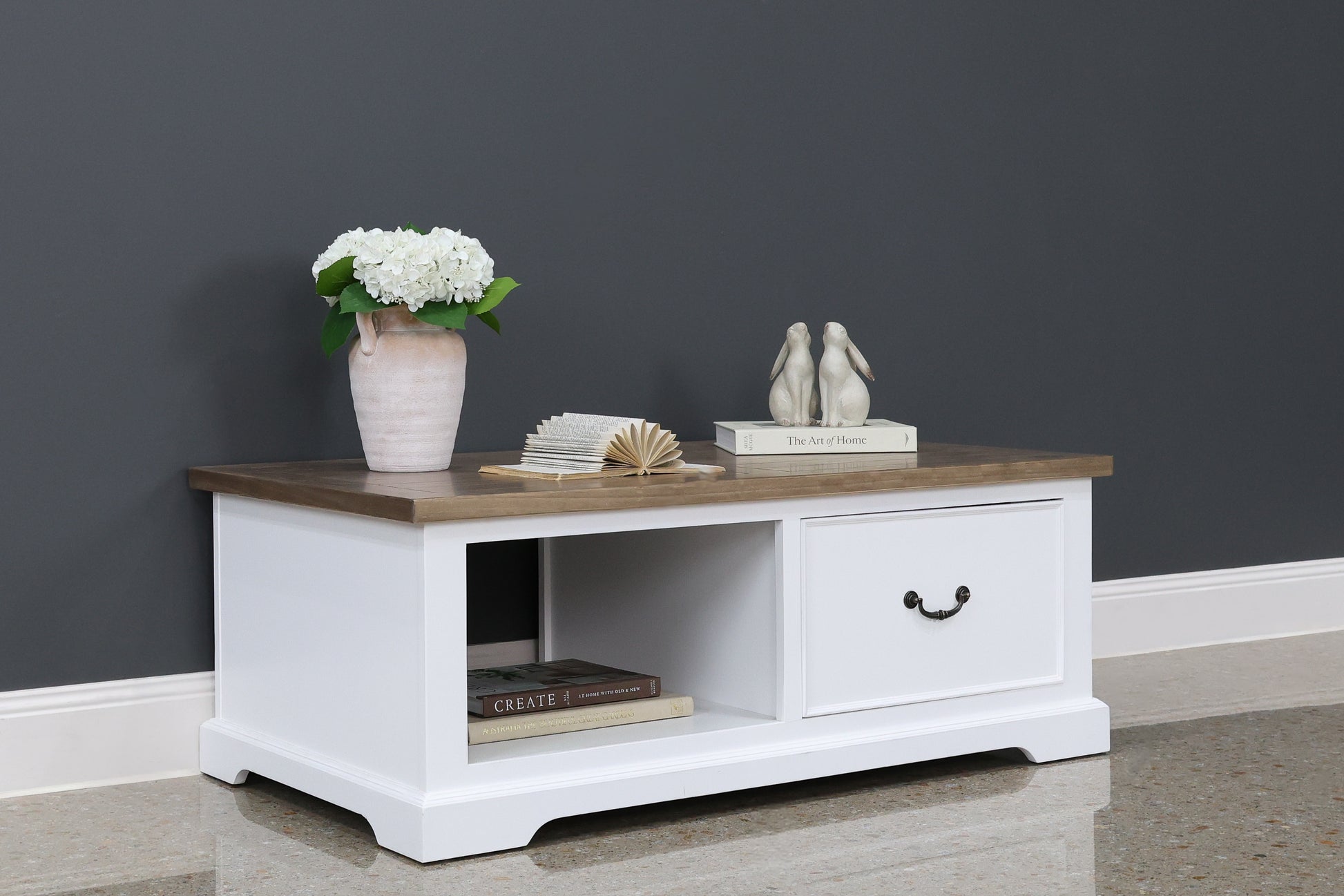 Shellharbour Coffee Table