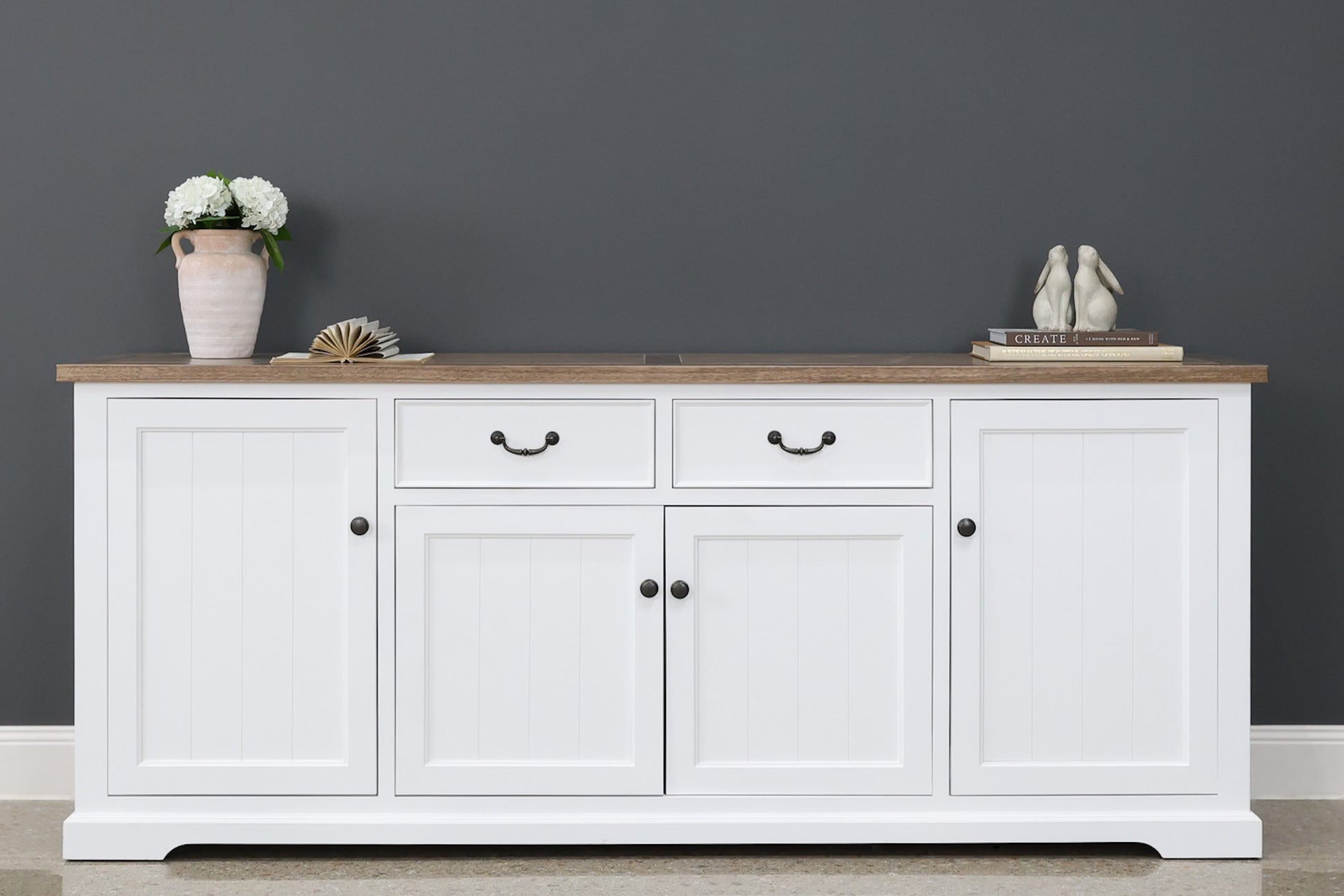 Shellharbour Buffet 220cm