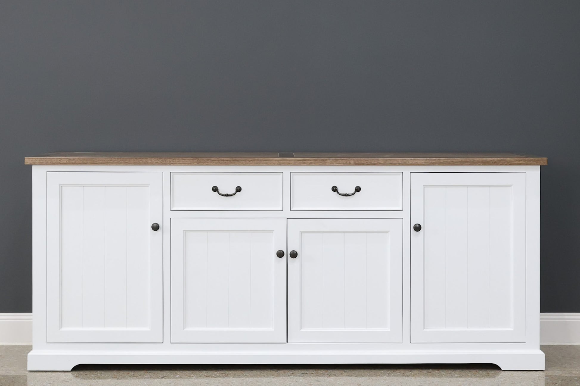 Shellharbour Buffet 220cm