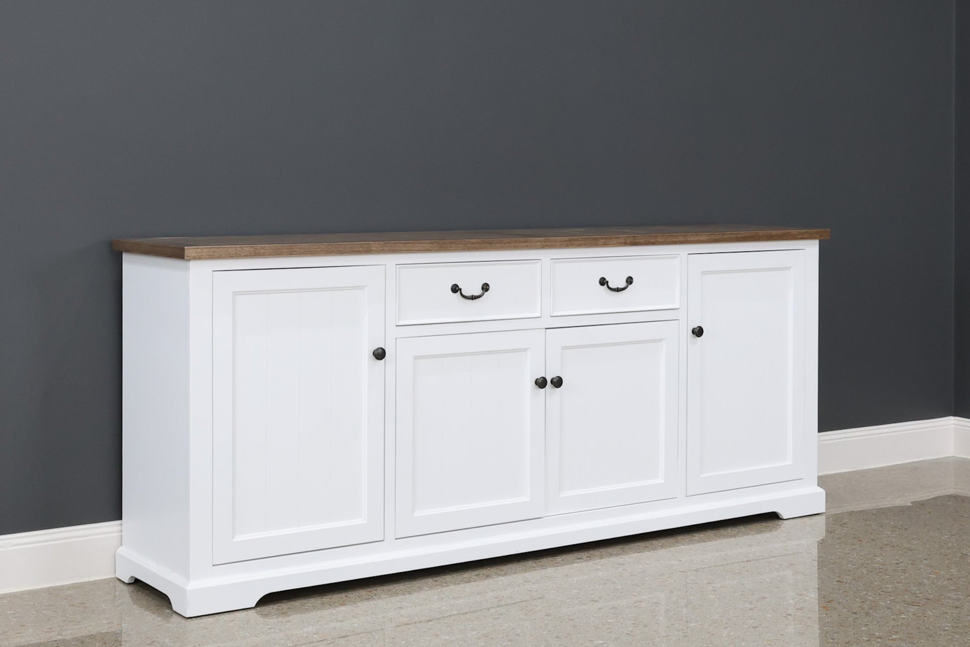 Shellharbour Buffet 220cm